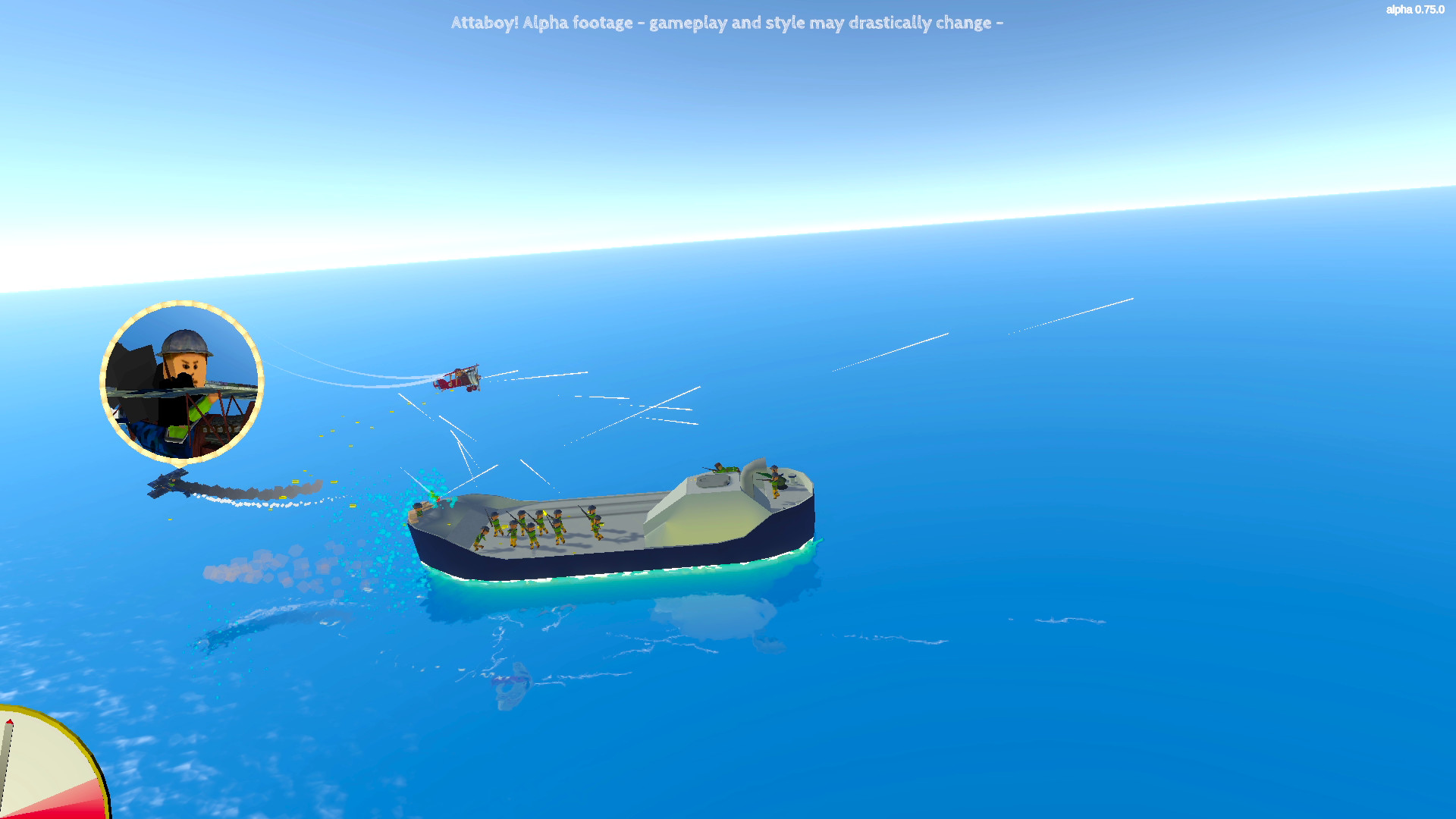 Attaboy! screenshot 5