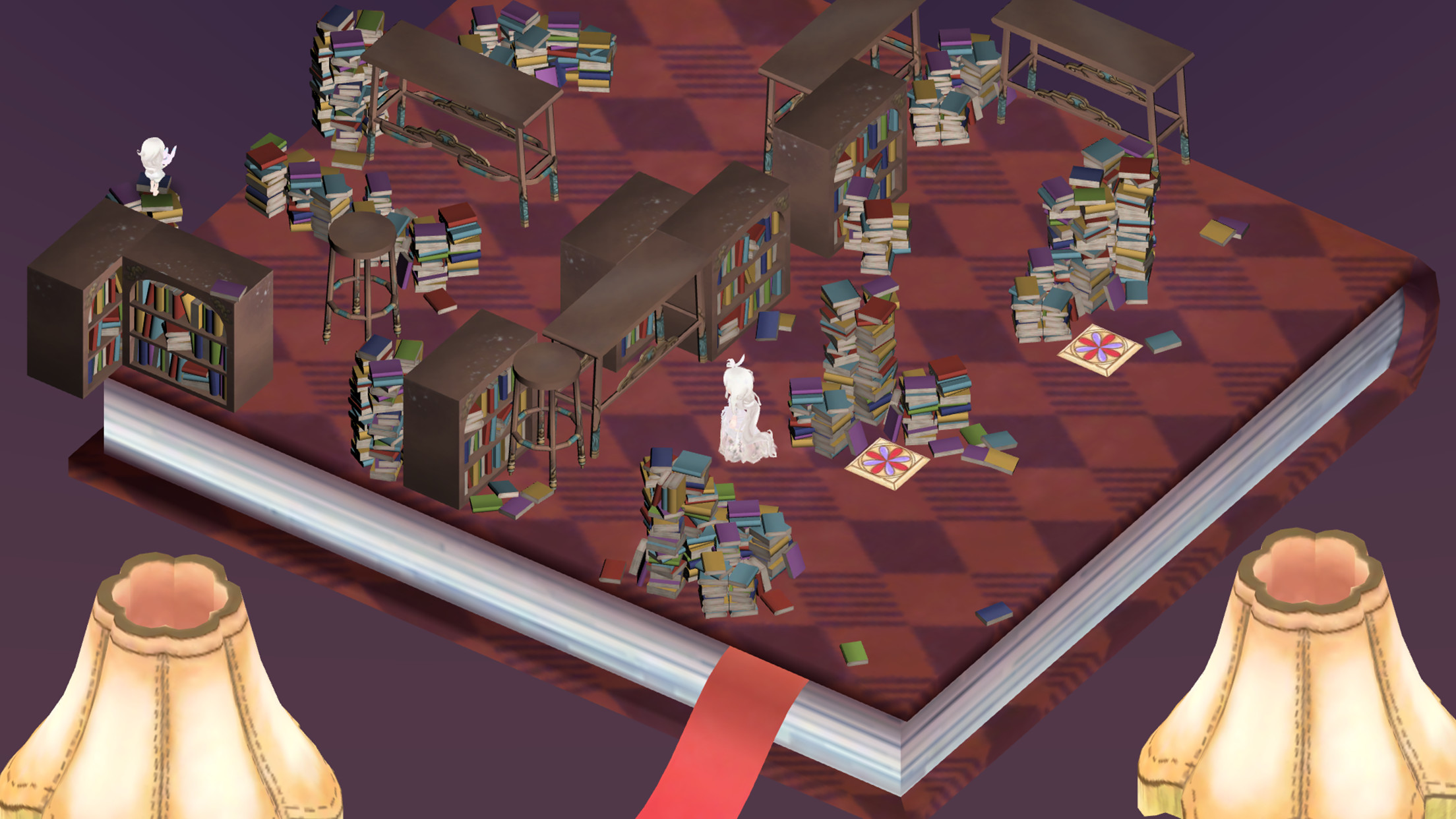 Lilulu screenshot 4