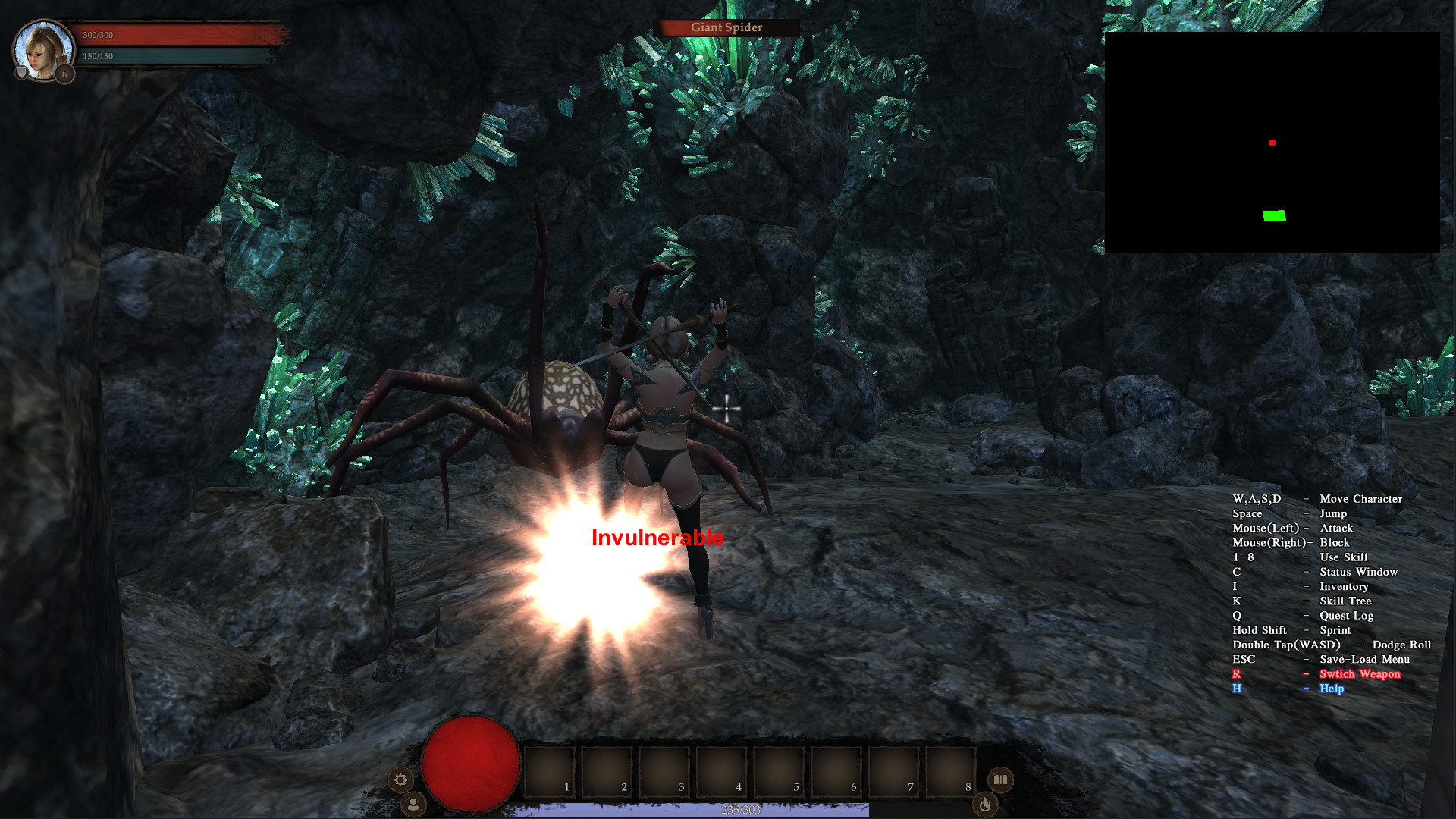 Sex Quest screenshot 11