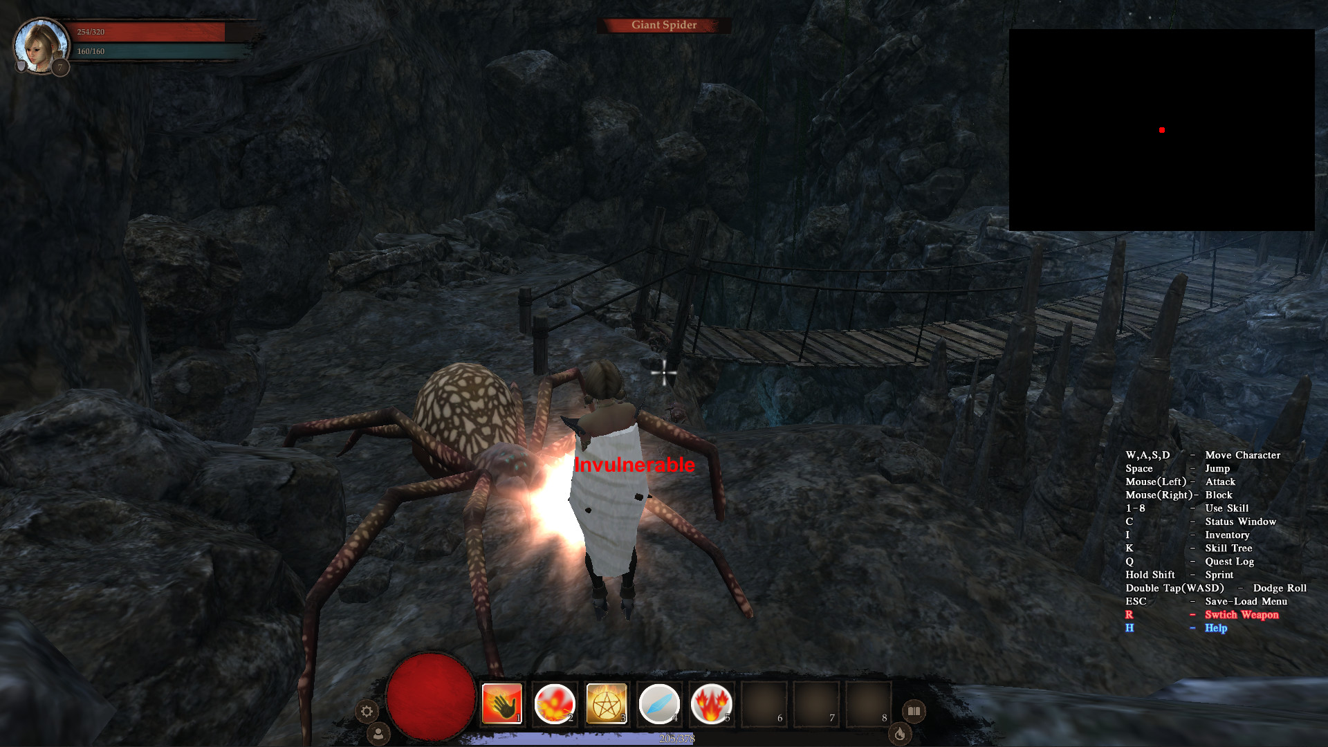 Sex Quest screenshot 5