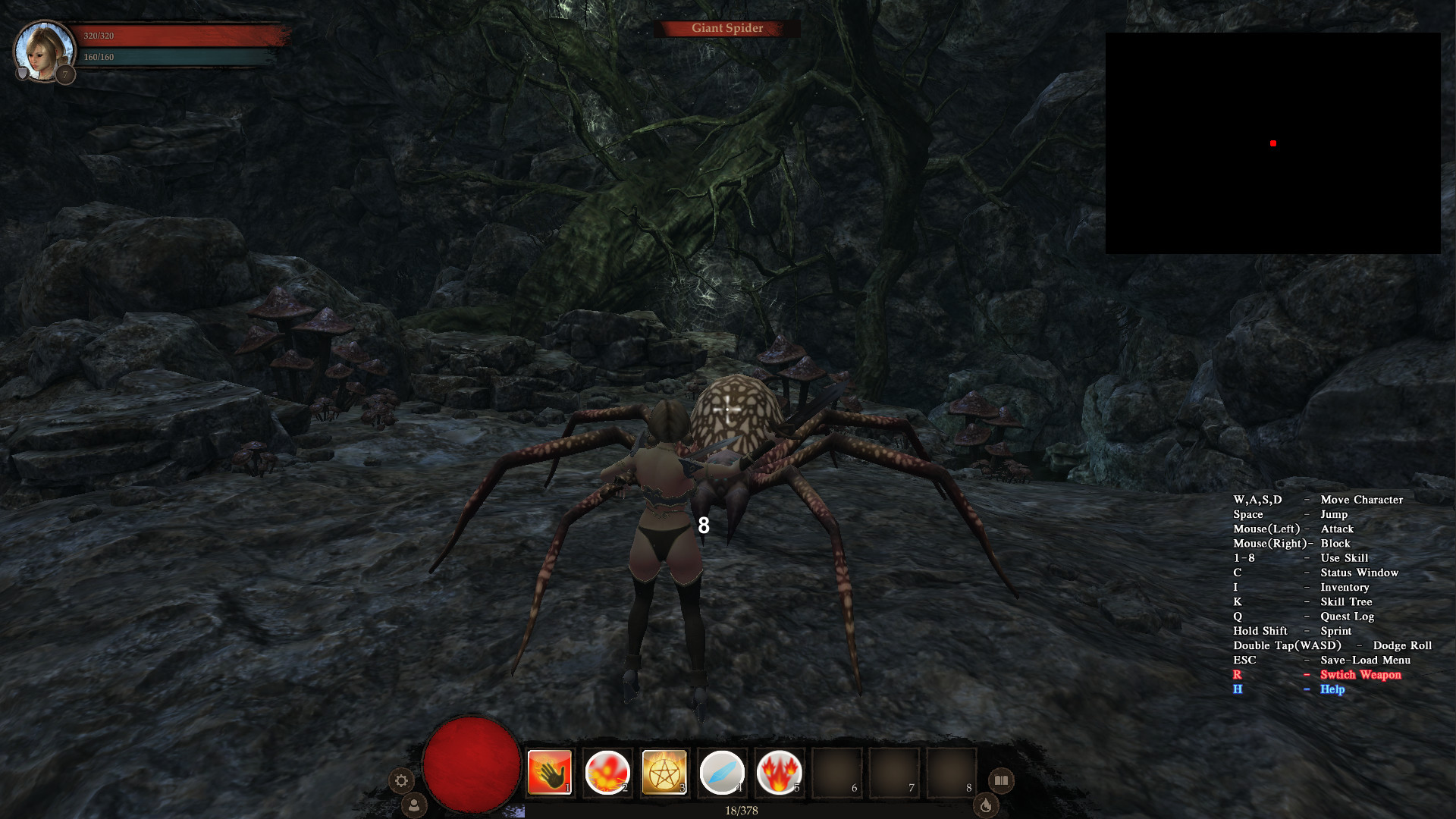 Sex Quest screenshot 10
