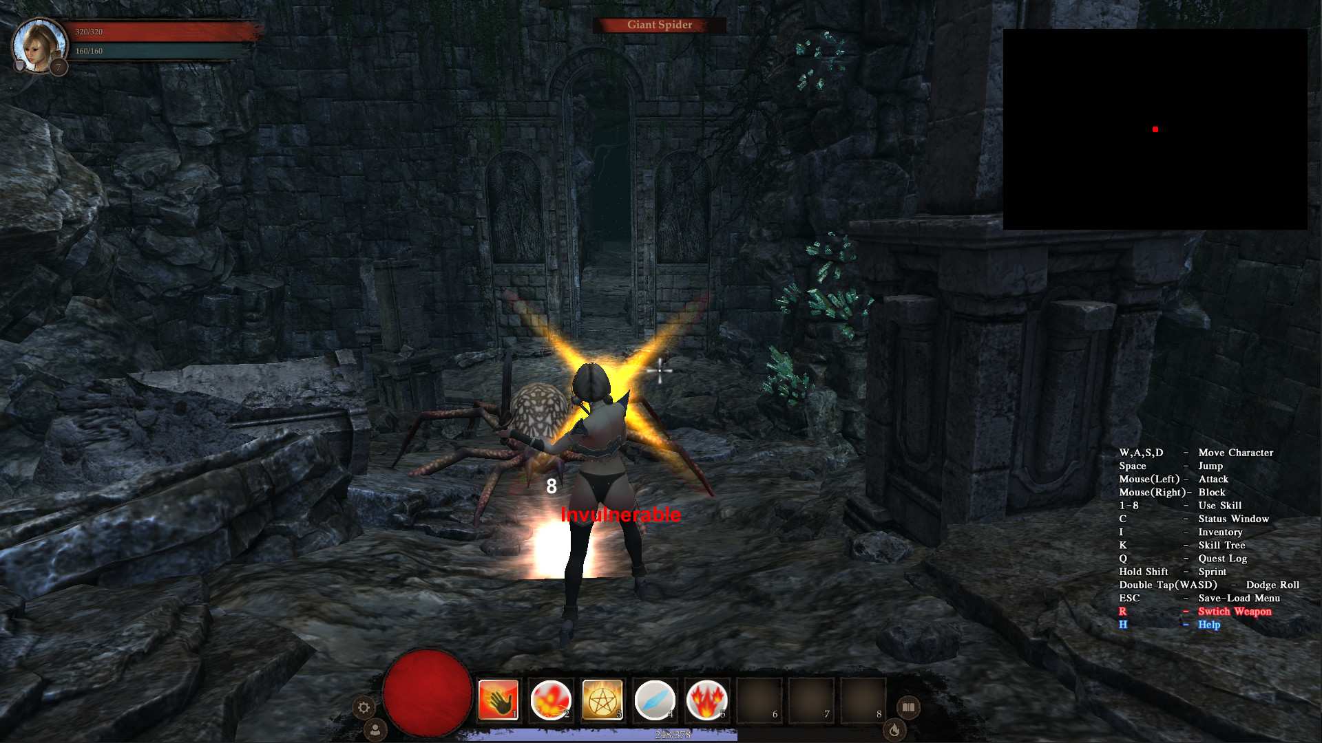 Sex Quest screenshot 2