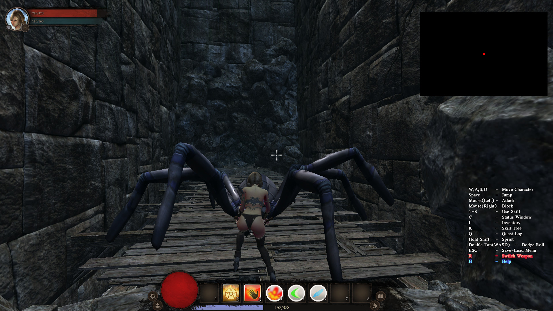 Sex Quest screenshot 7