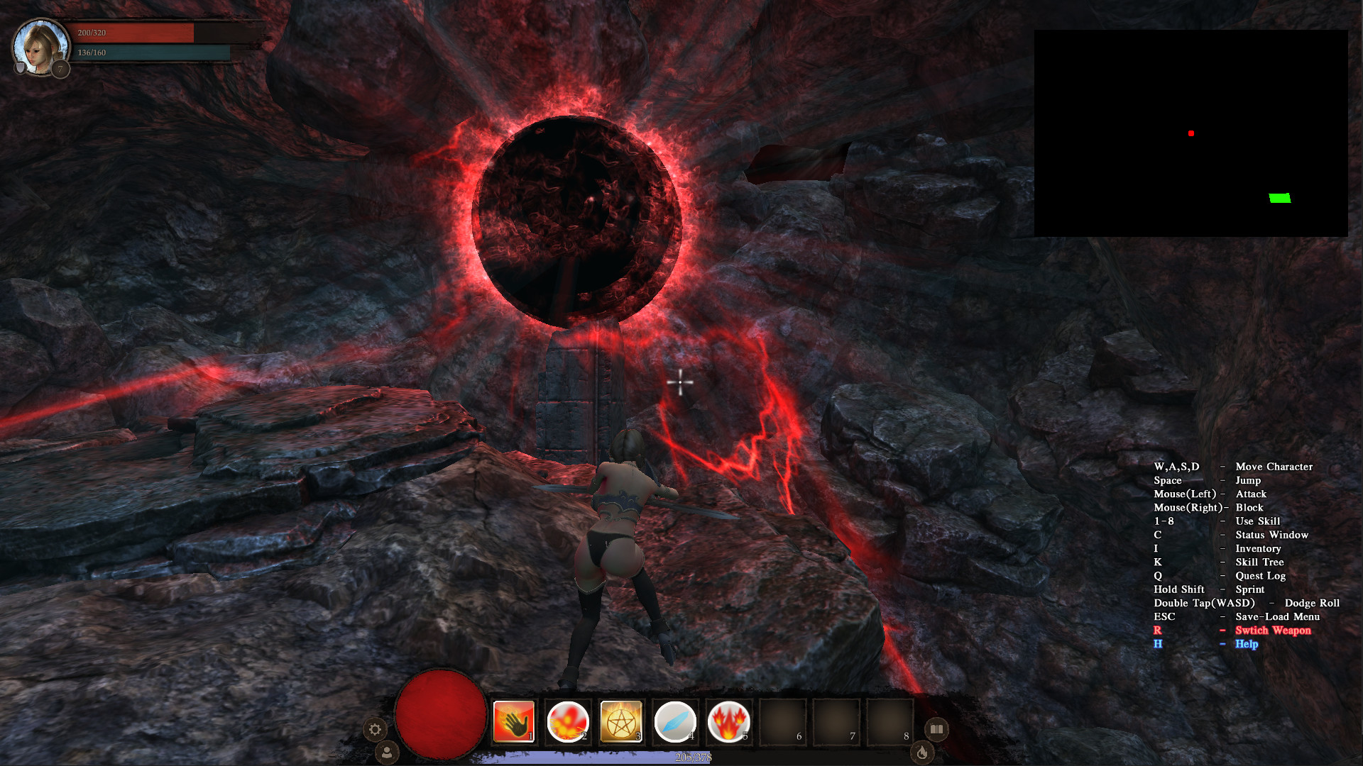 Sex Quest screenshot 6