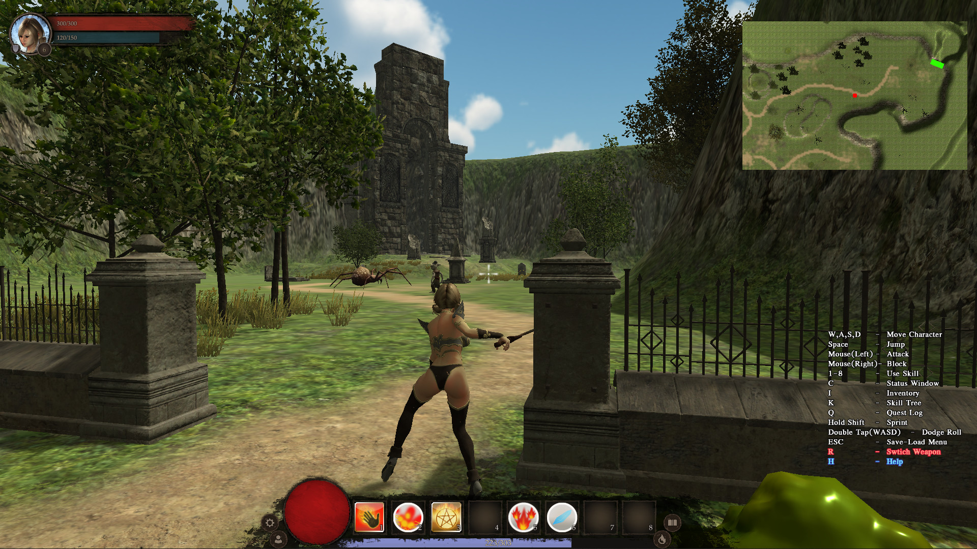 Sex Quest screenshot 9