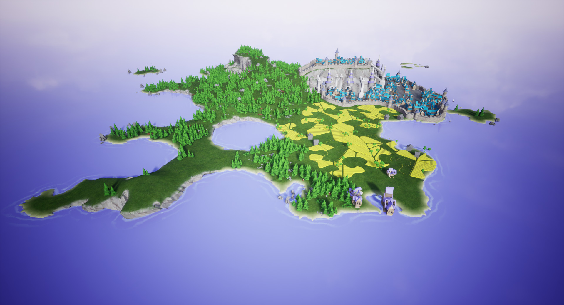 Atlas Architect screenshot 2