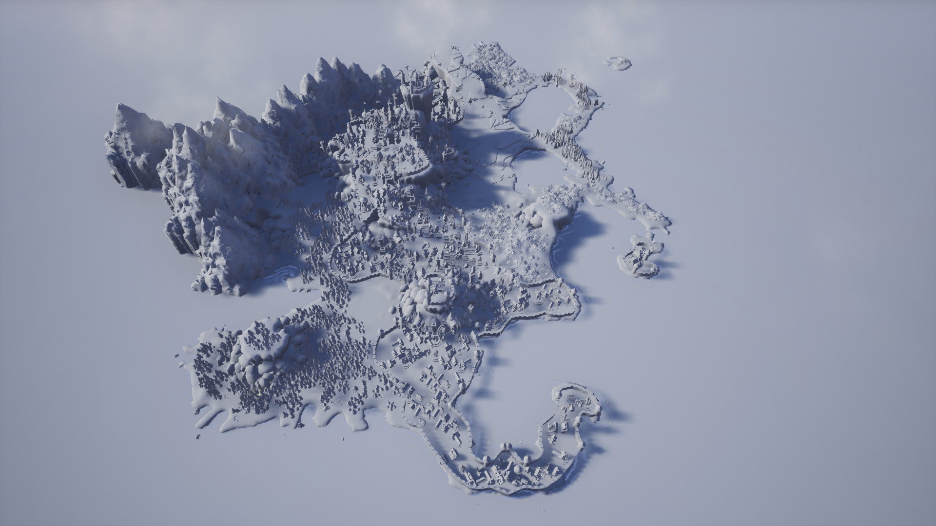 Atlas Architect screenshot 4