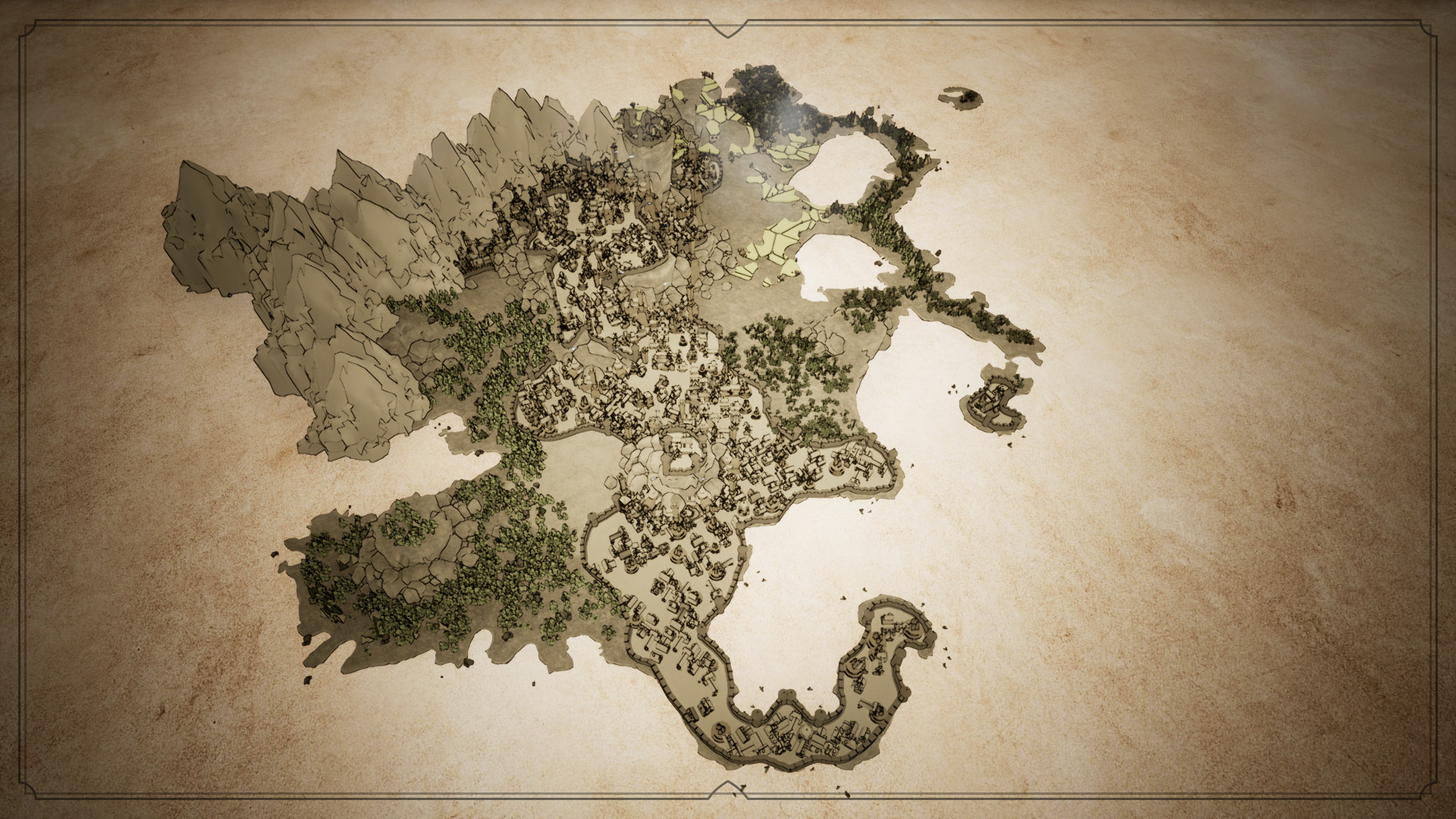 Atlas Architect screenshot 3