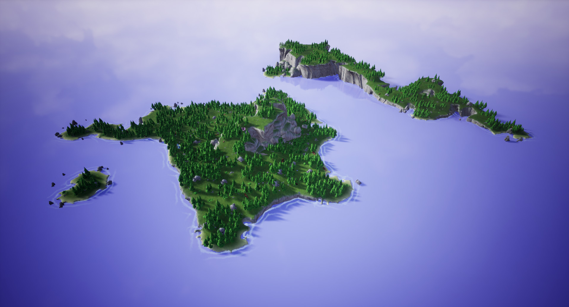 Atlas Architect screenshot 7