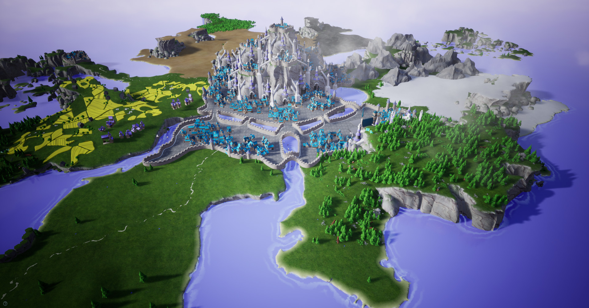 Atlas Architect screenshot 10