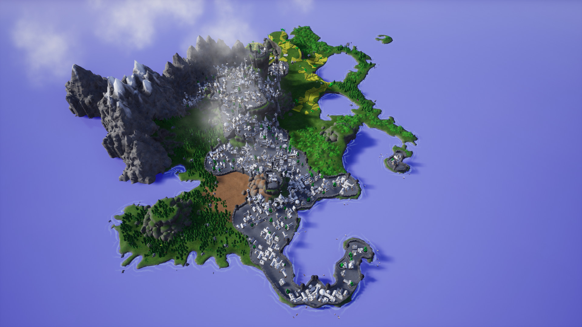 Atlas Architect screenshot 5