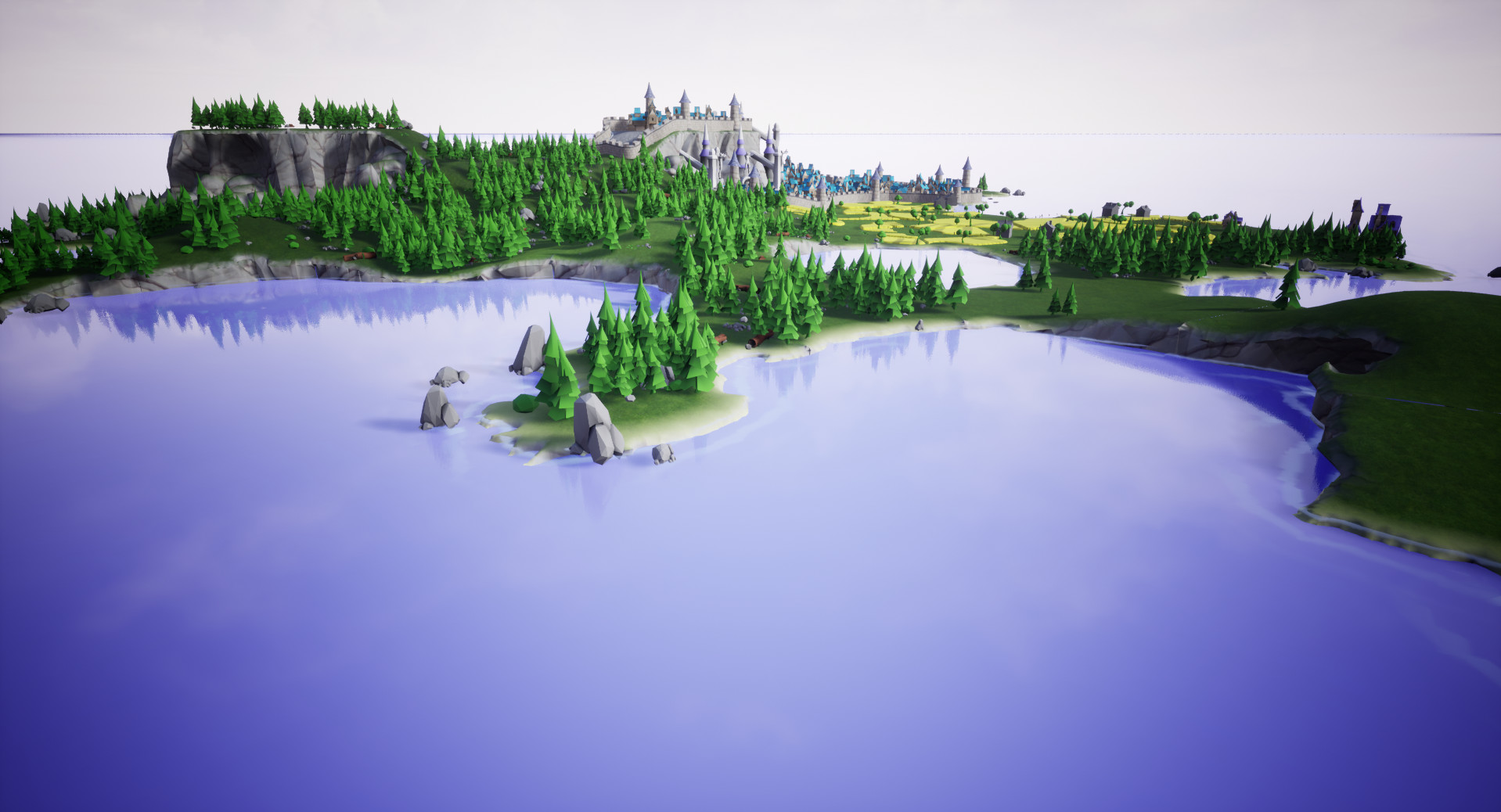 Atlas Architect screenshot 8