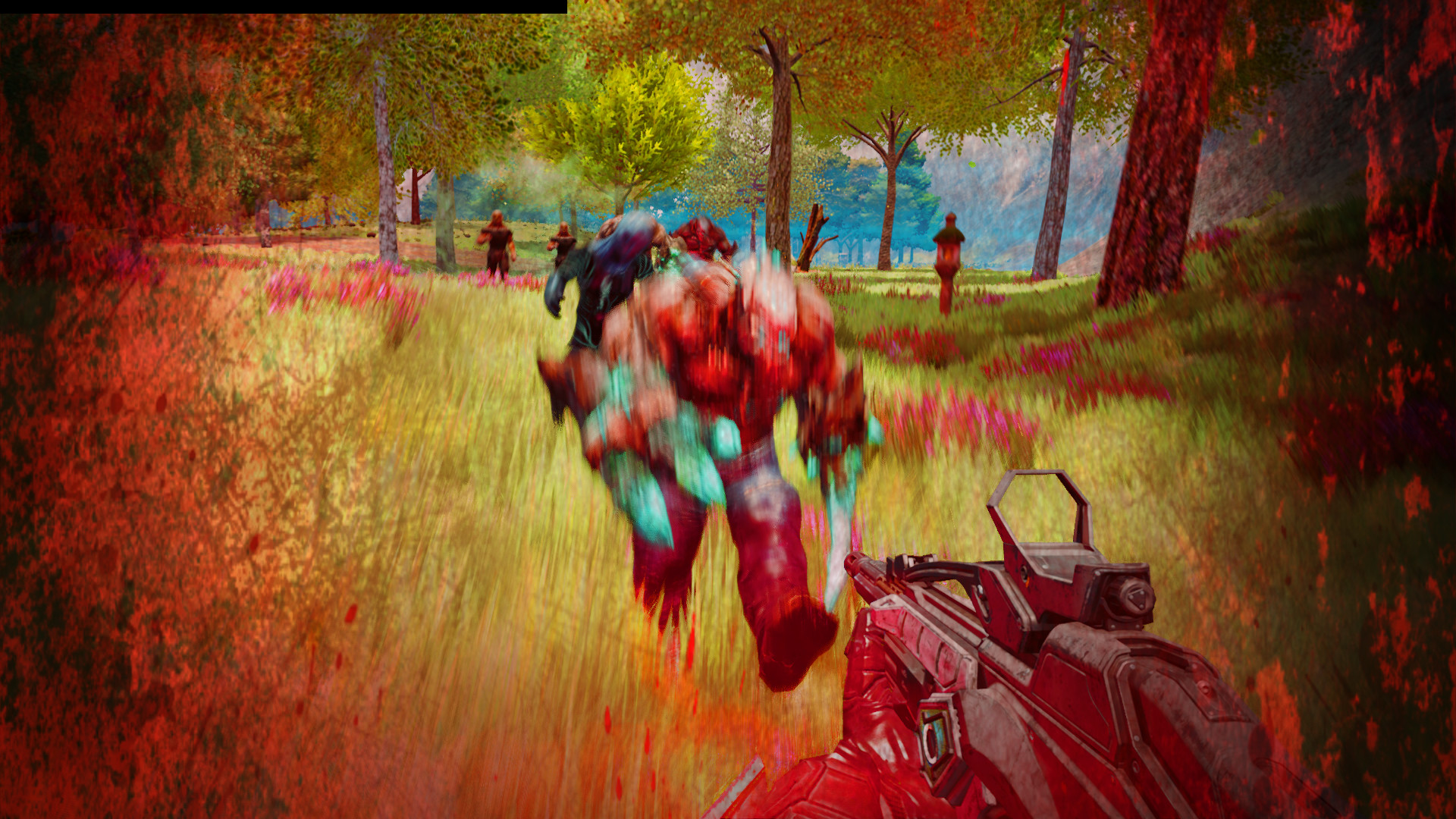 The Seasons Collection: Spring screenshot 14