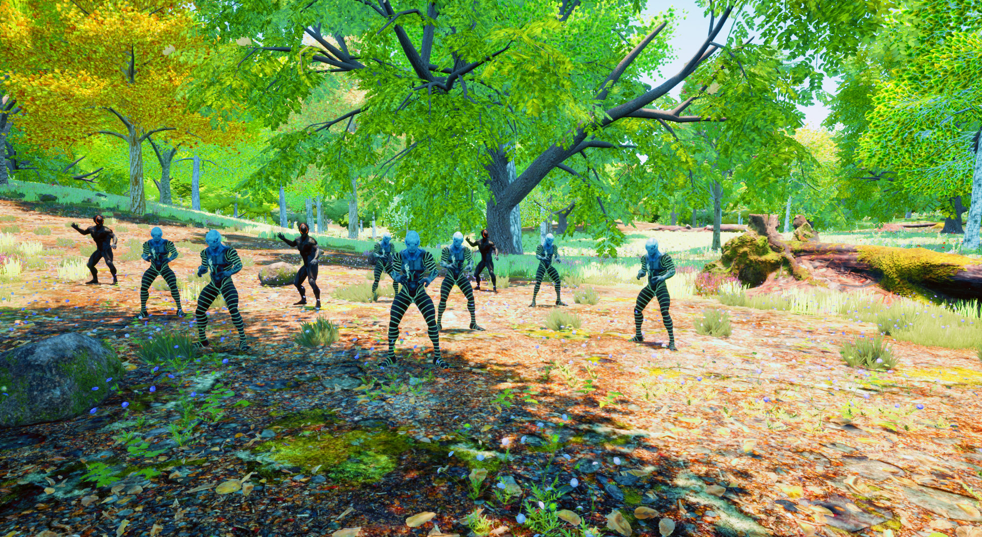 The Seasons Collection: Spring screenshot 7