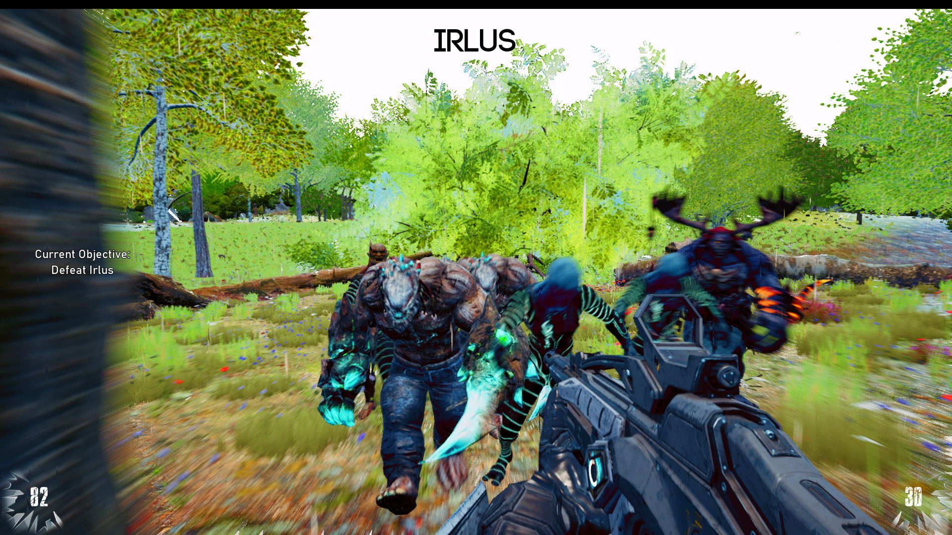 The Seasons Collection: Spring screenshot 10