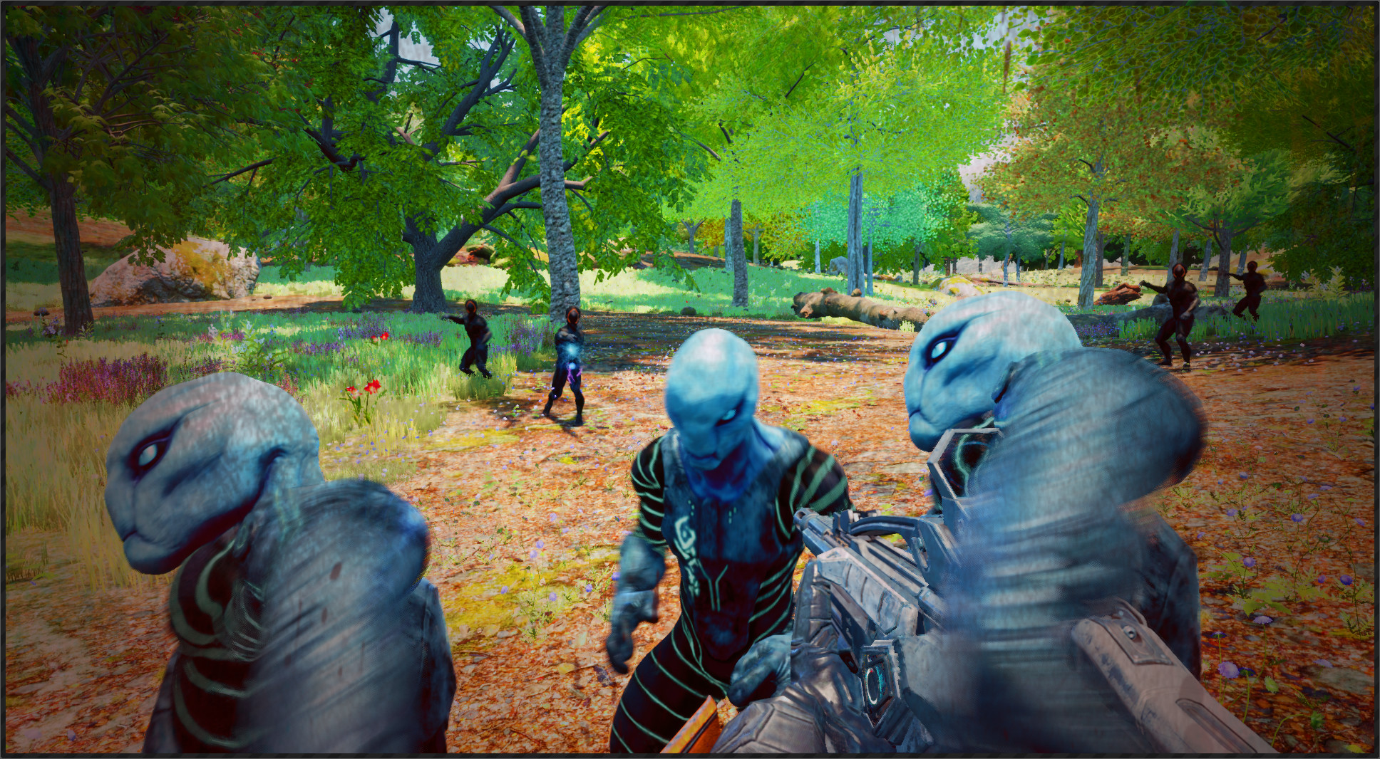 The Seasons Collection: Spring screenshot 8