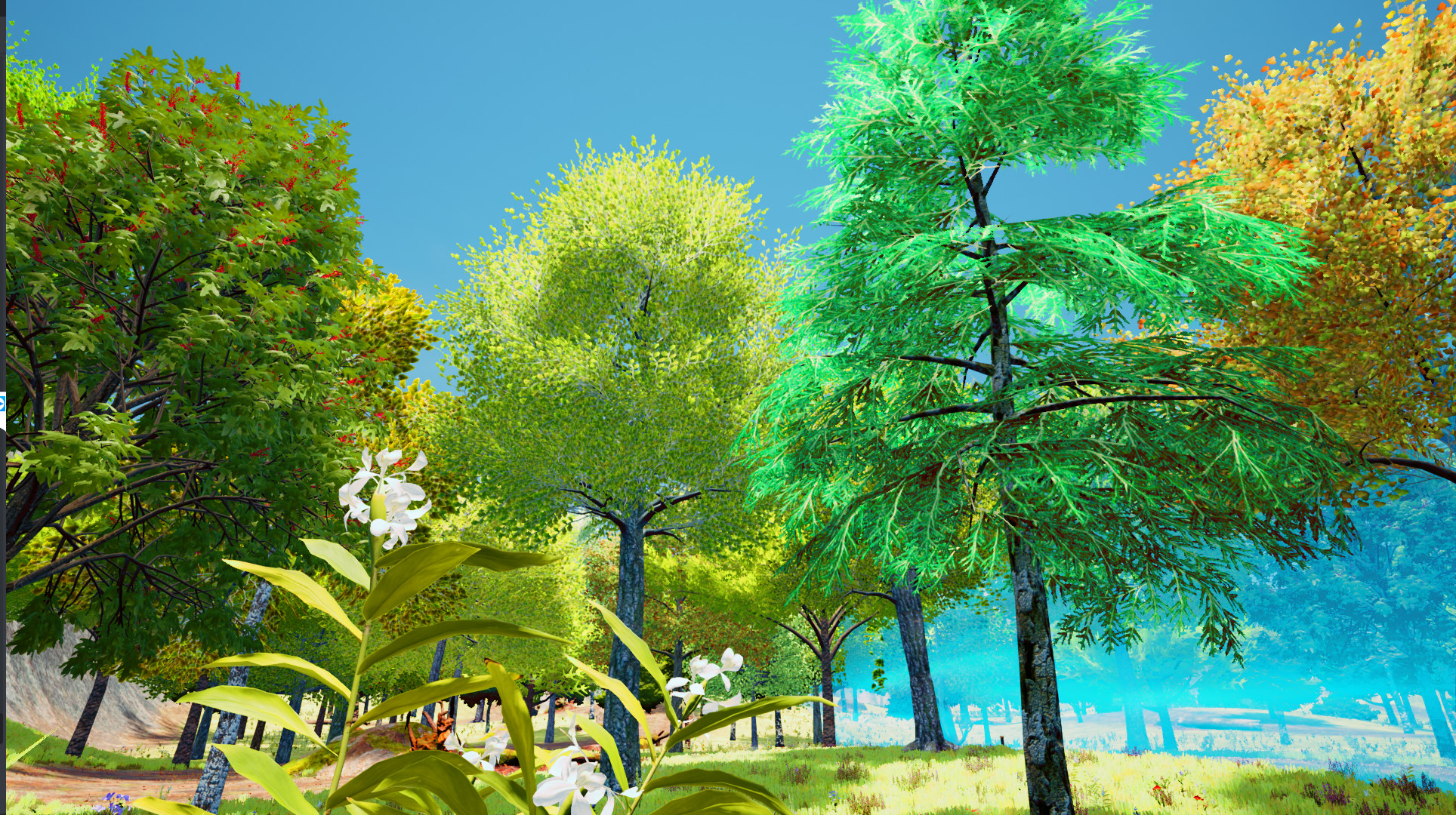 The Seasons Collection: Spring screenshot 13