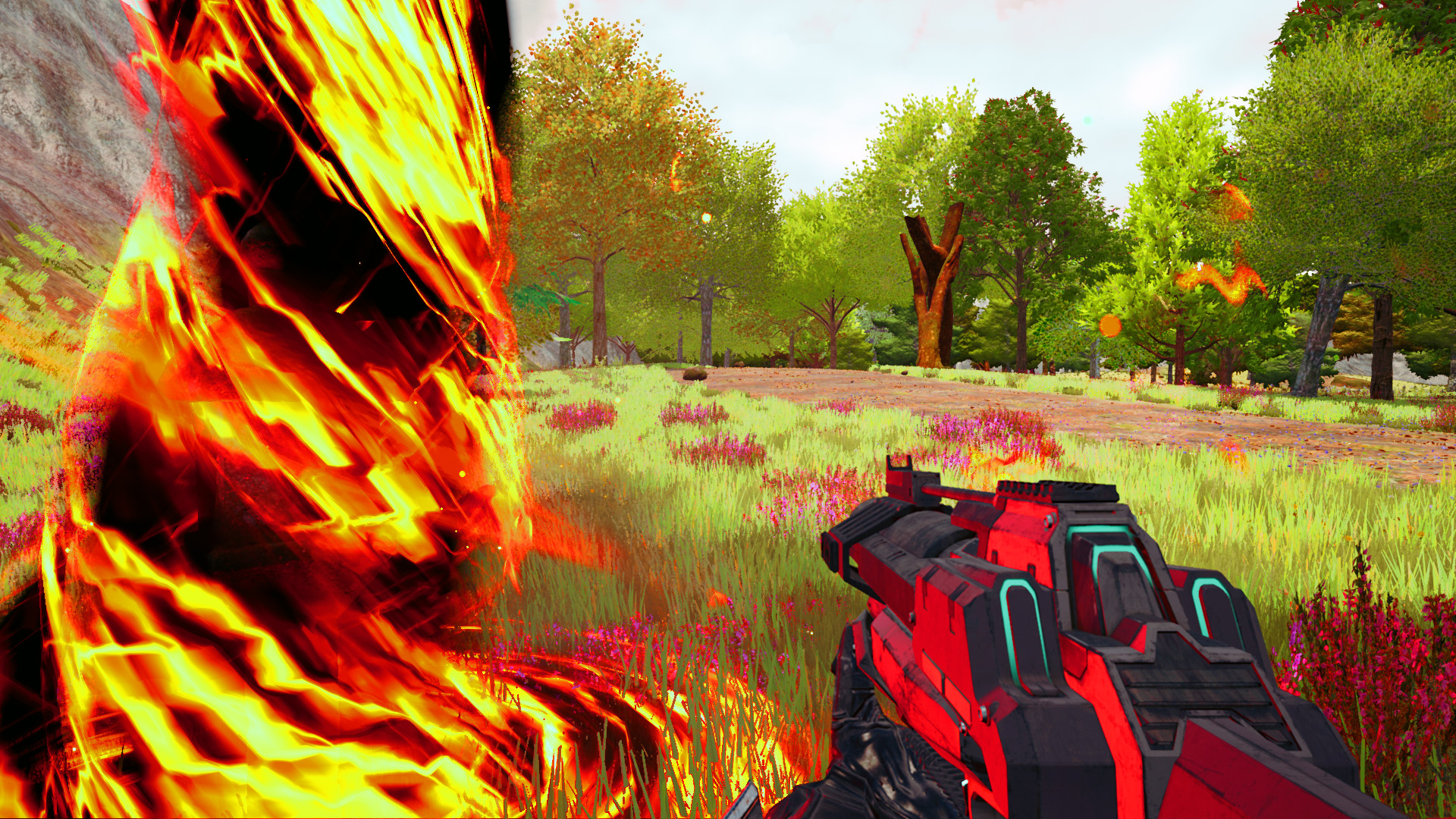 The Seasons Collection: Spring screenshot 6
