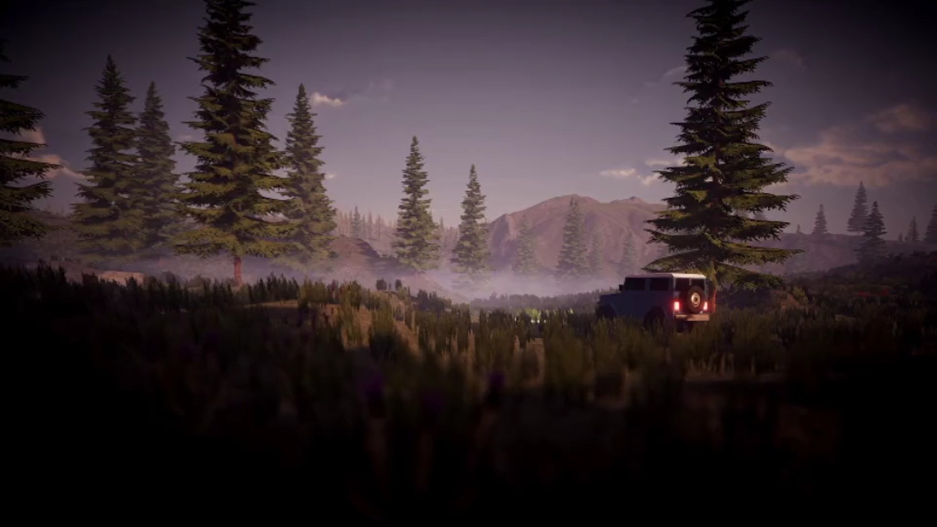 Overland Weekend screenshot 6