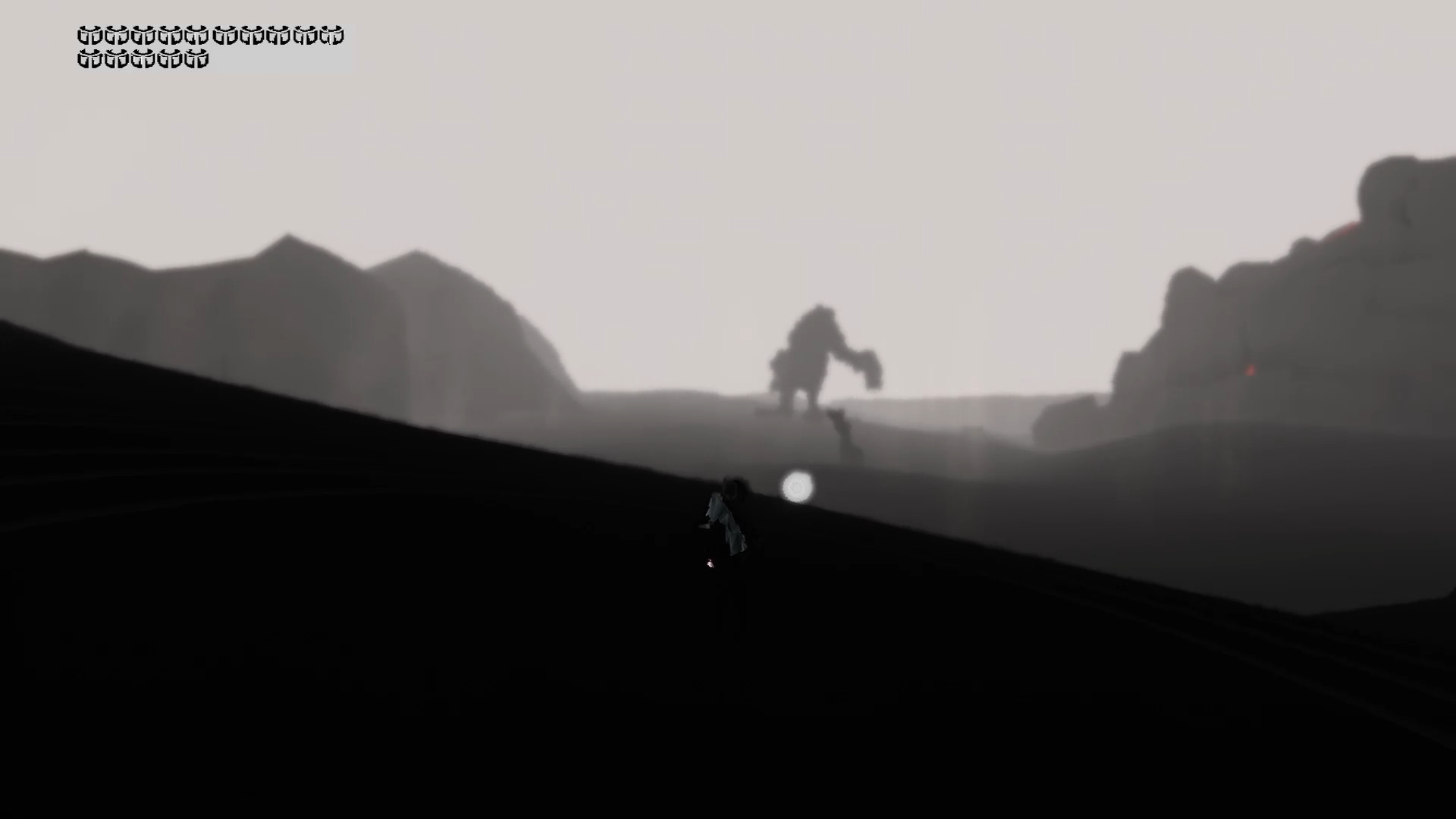 Uktena screenshot 1