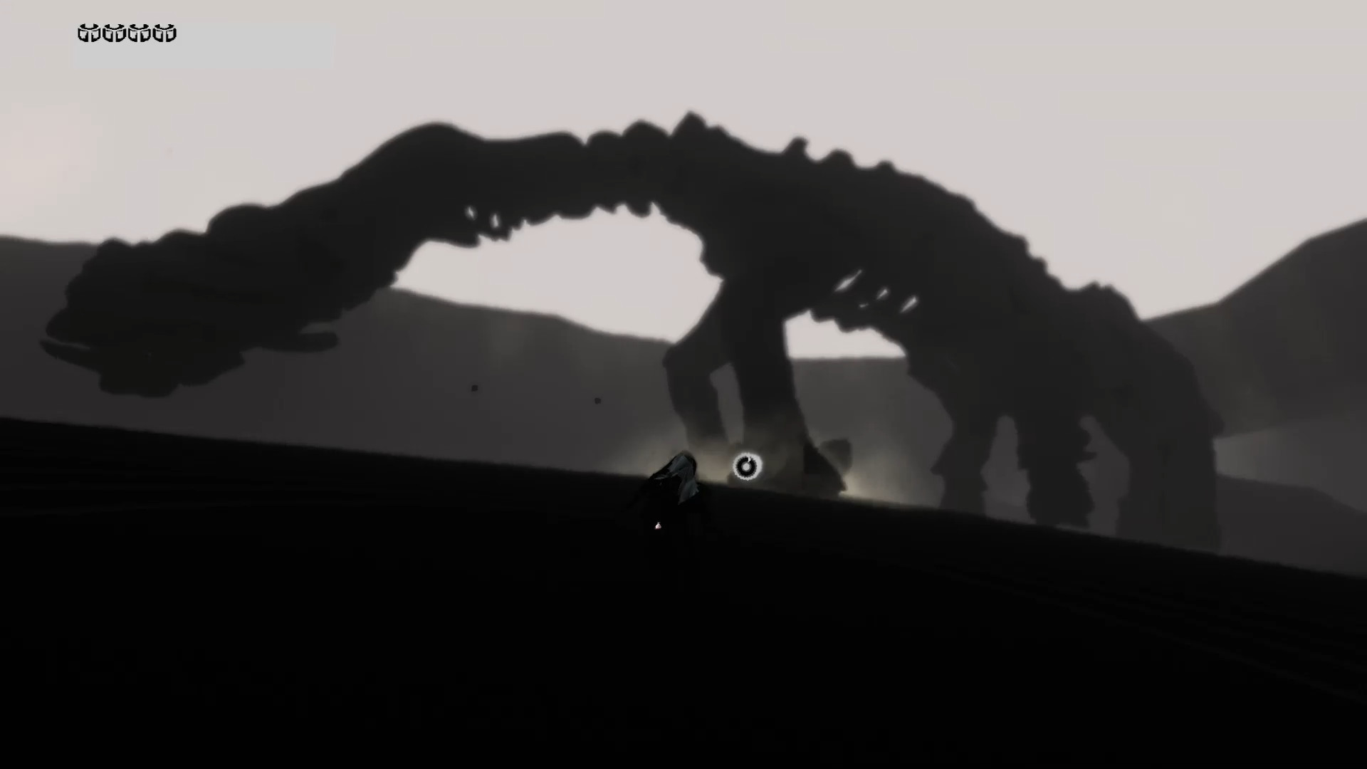 Uktena screenshot 2