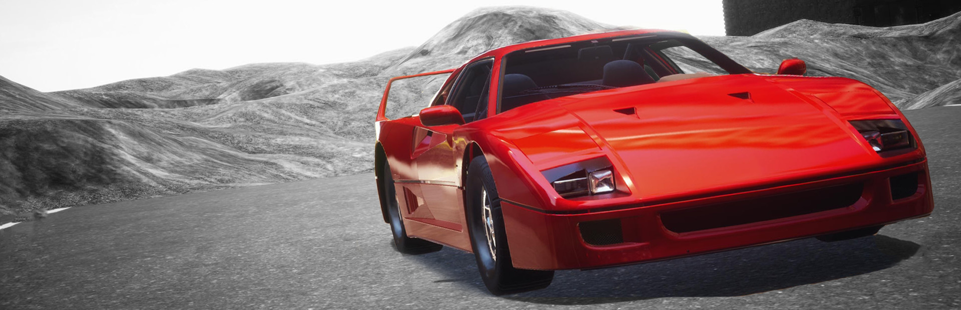 Speed empire