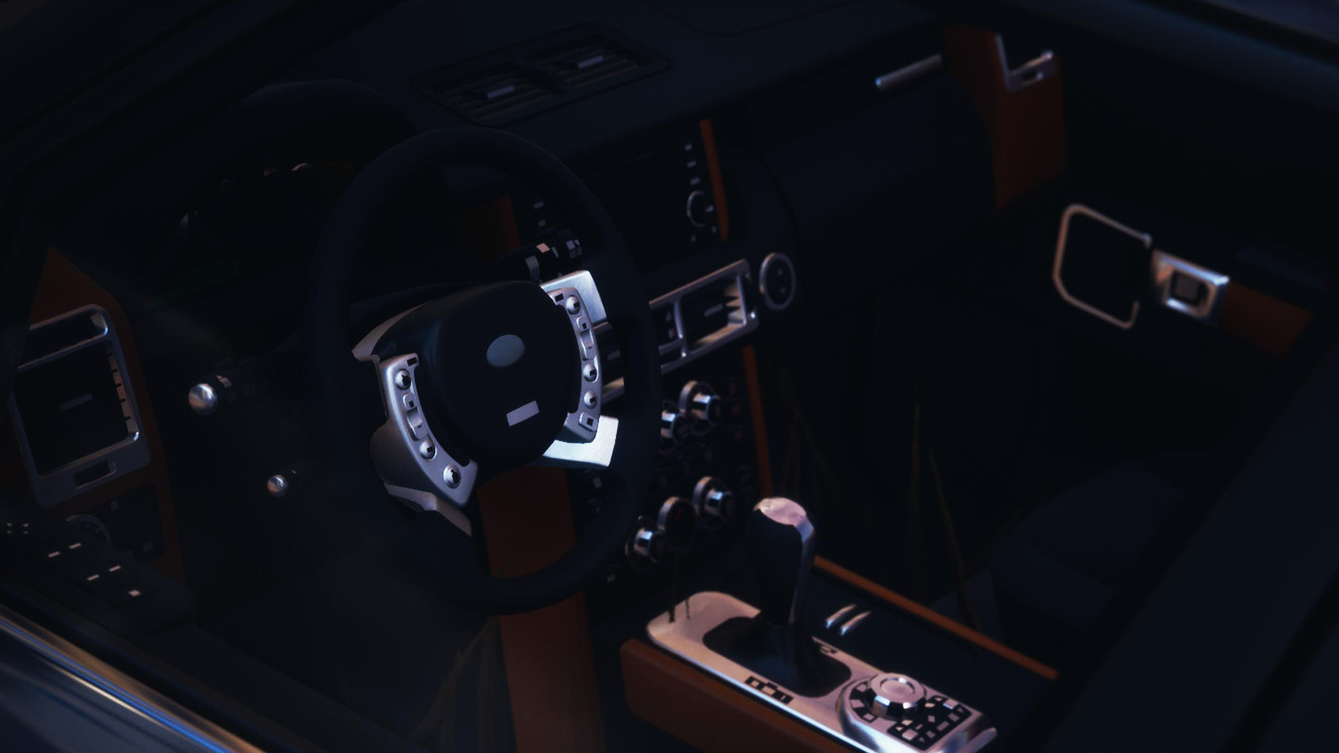 WorldCarRacing screenshot 5