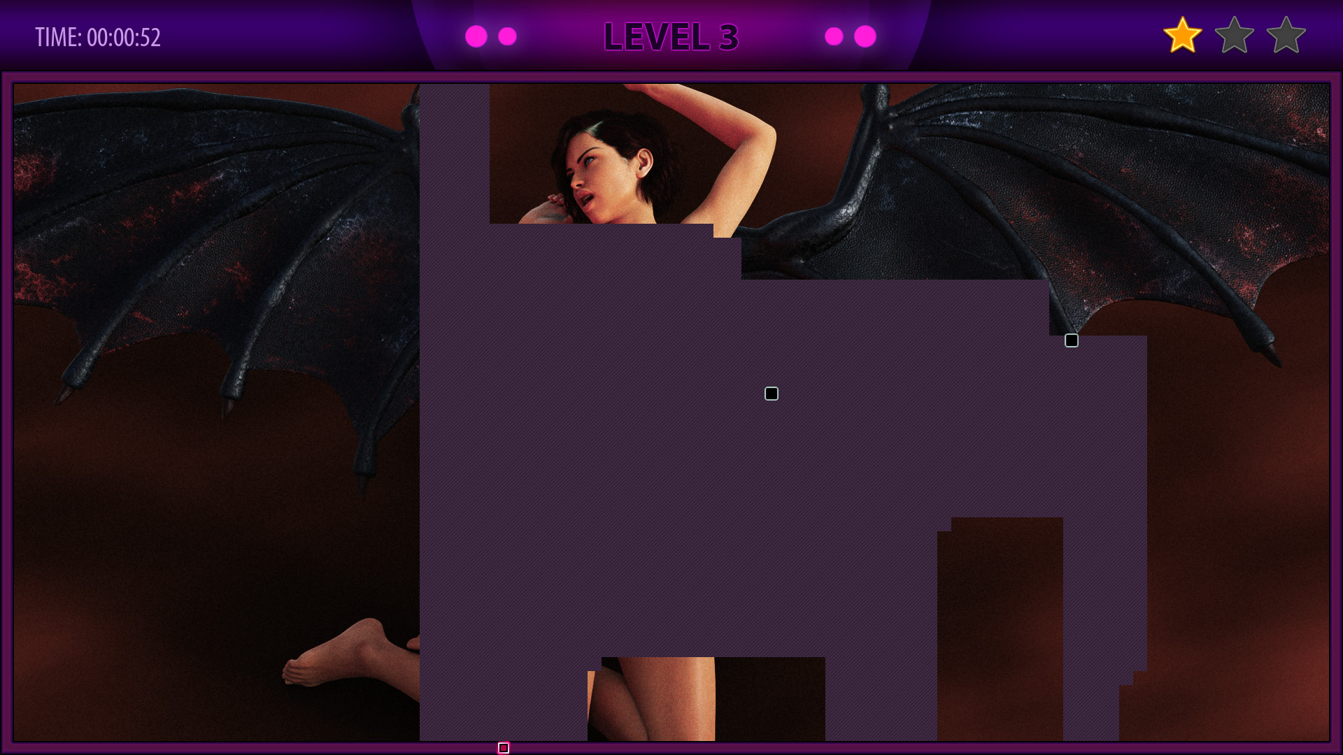 Borderus: Angels & Demons screenshot 5