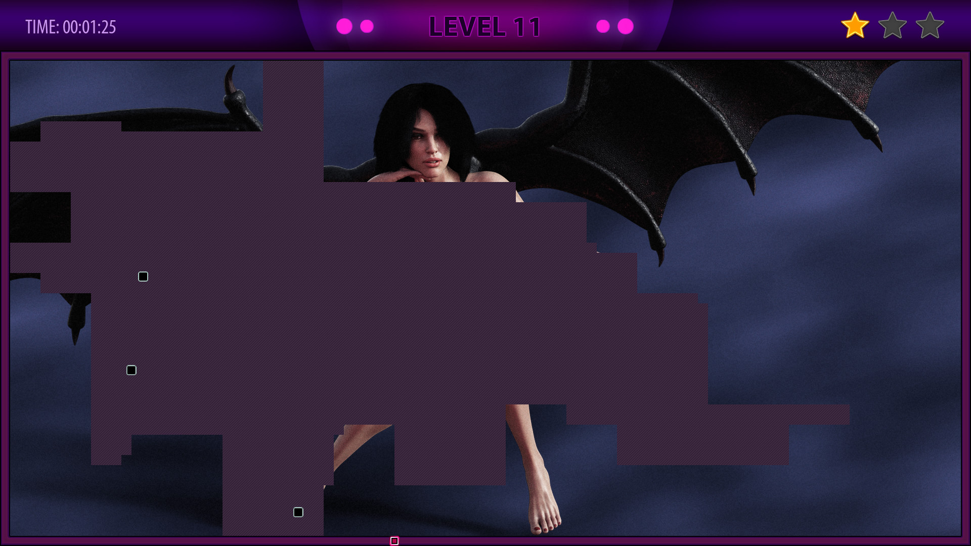 Borderus: Angels & Demons screenshot 4