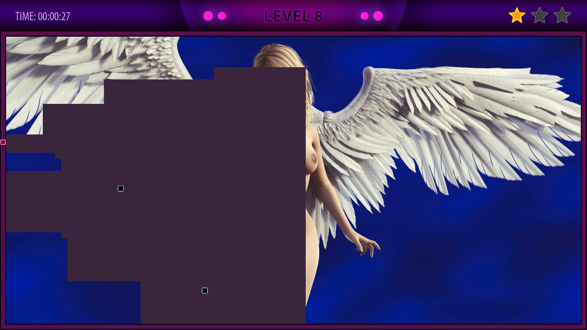 Borderus: Angels & Demons screenshot 3