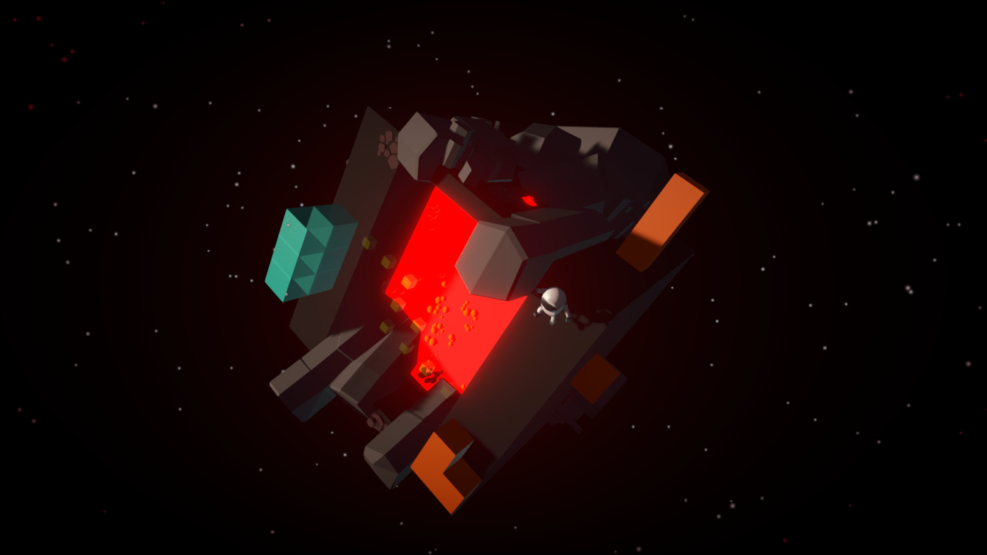 Cubiya screenshot 4