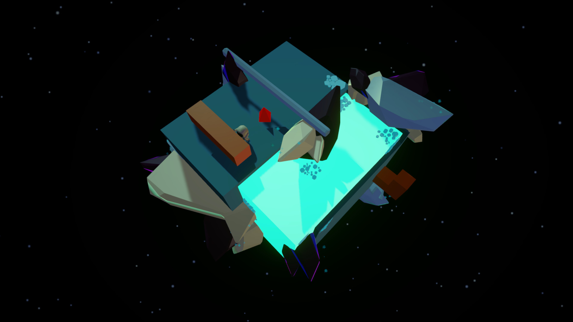 Cubiya screenshot 5