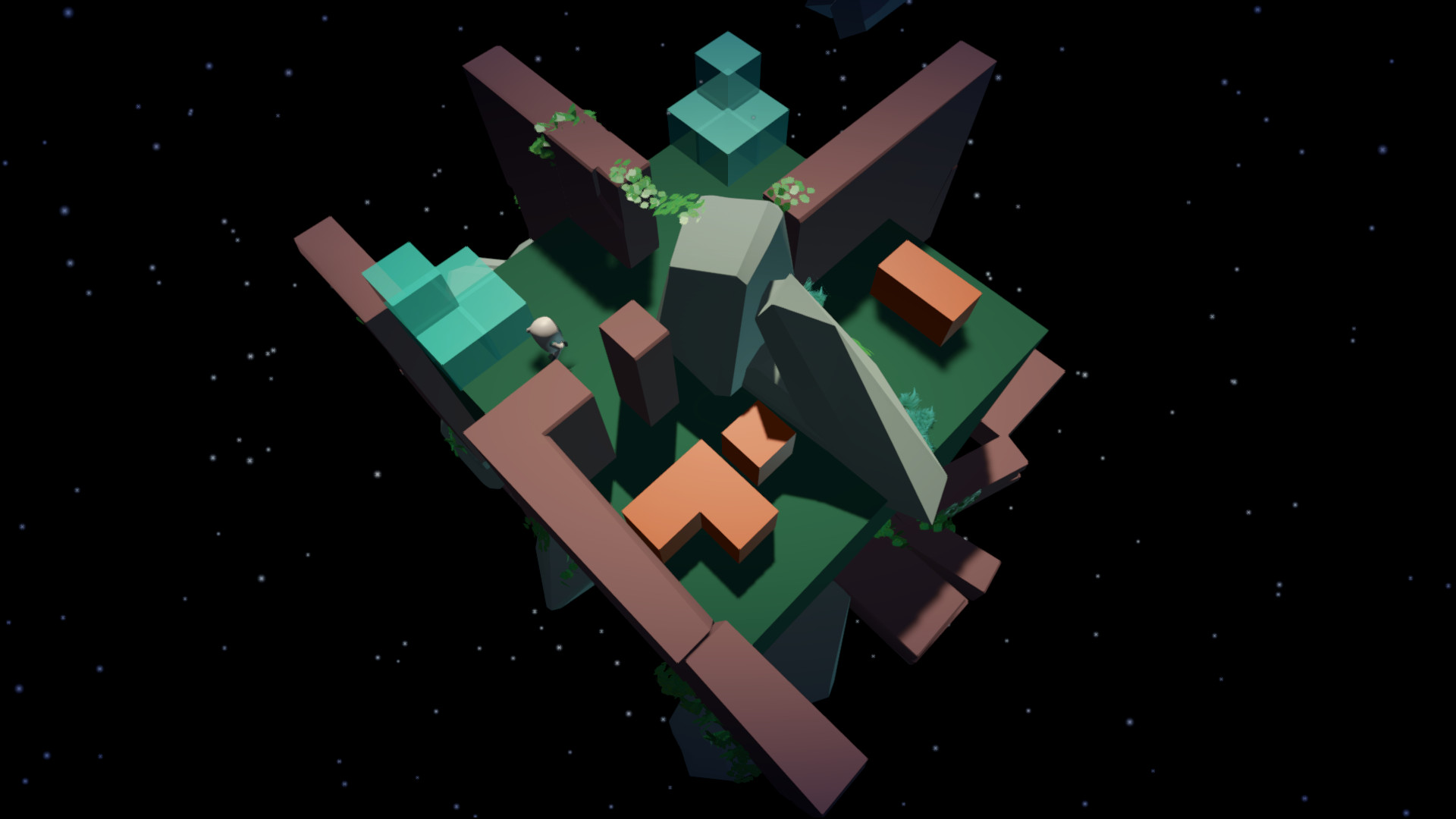 Cubiya screenshot 2