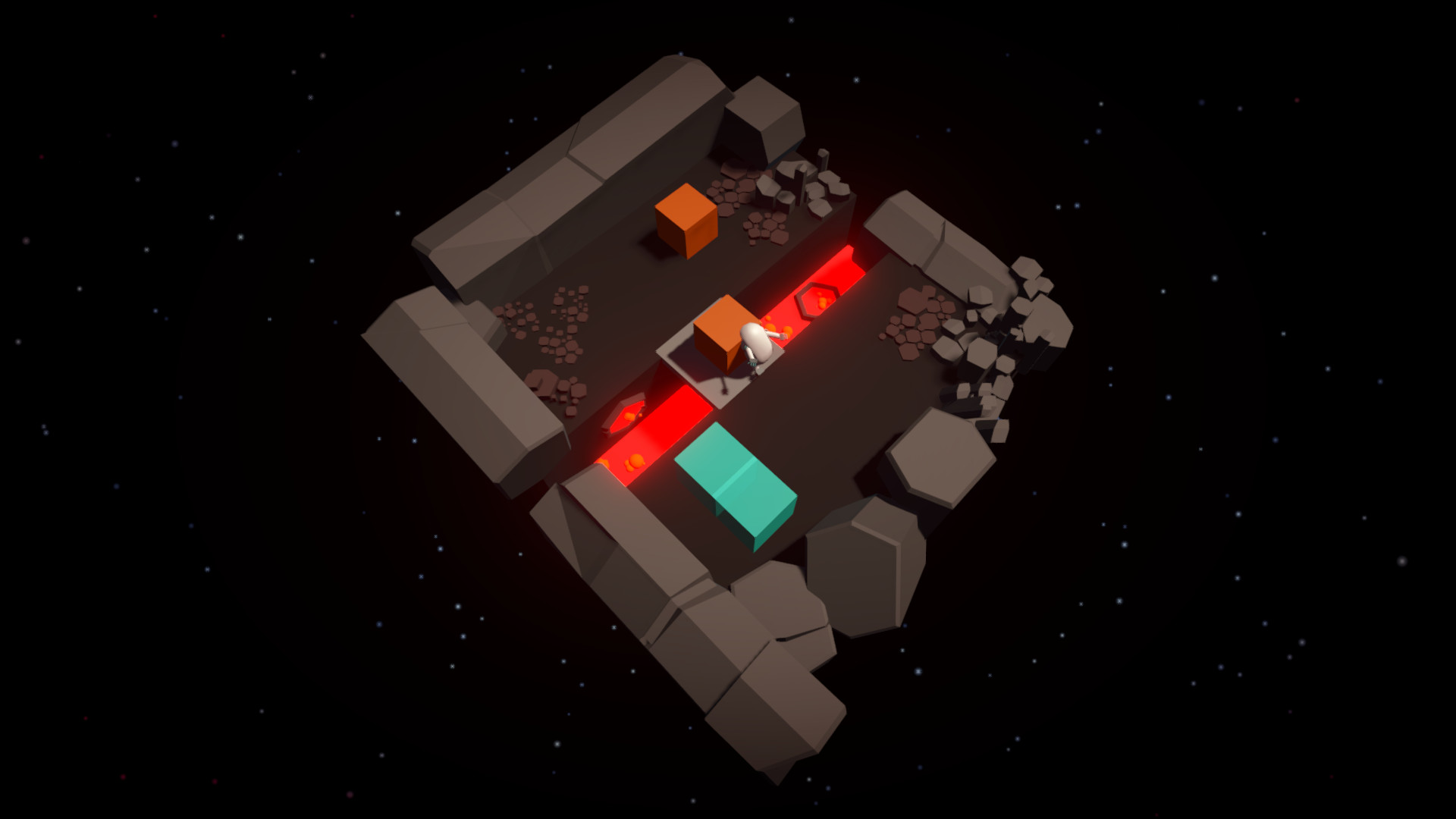 Cubiya screenshot 3
