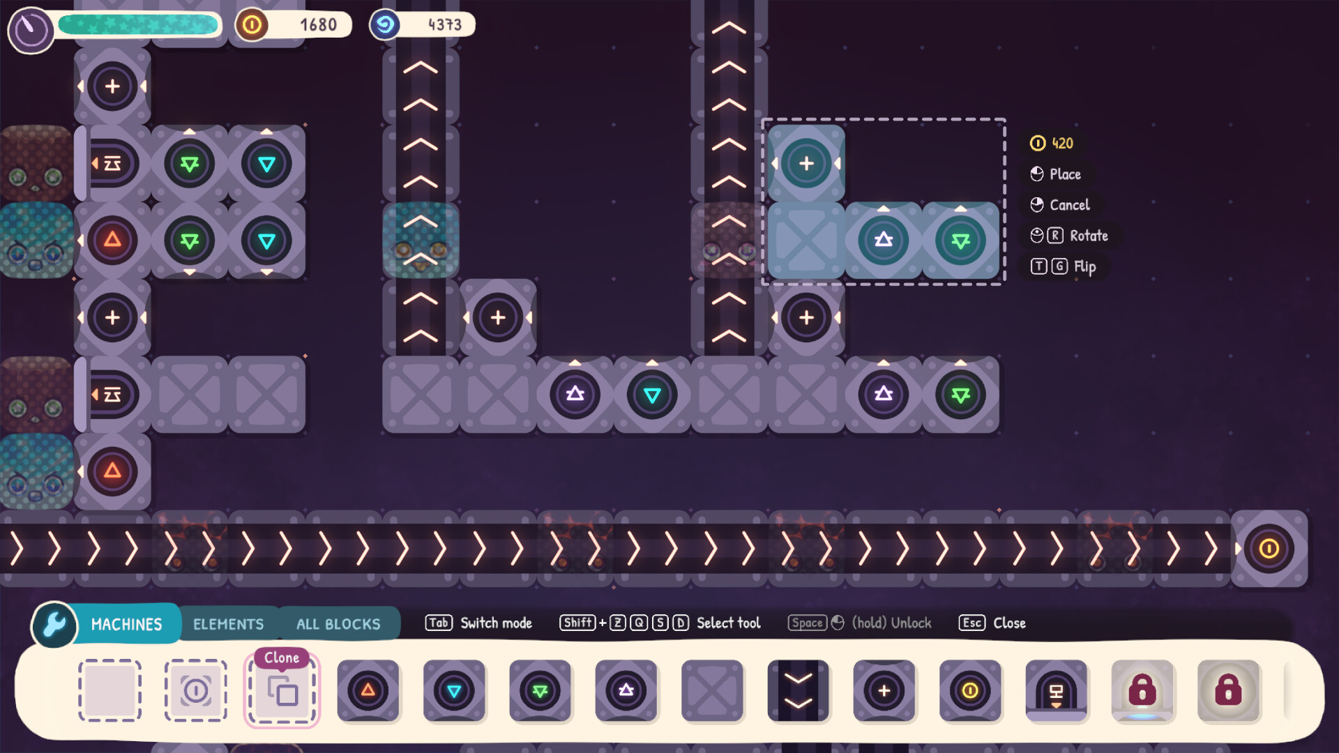 Fakutori screenshot 6