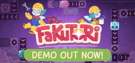 Fakutori — Steam header