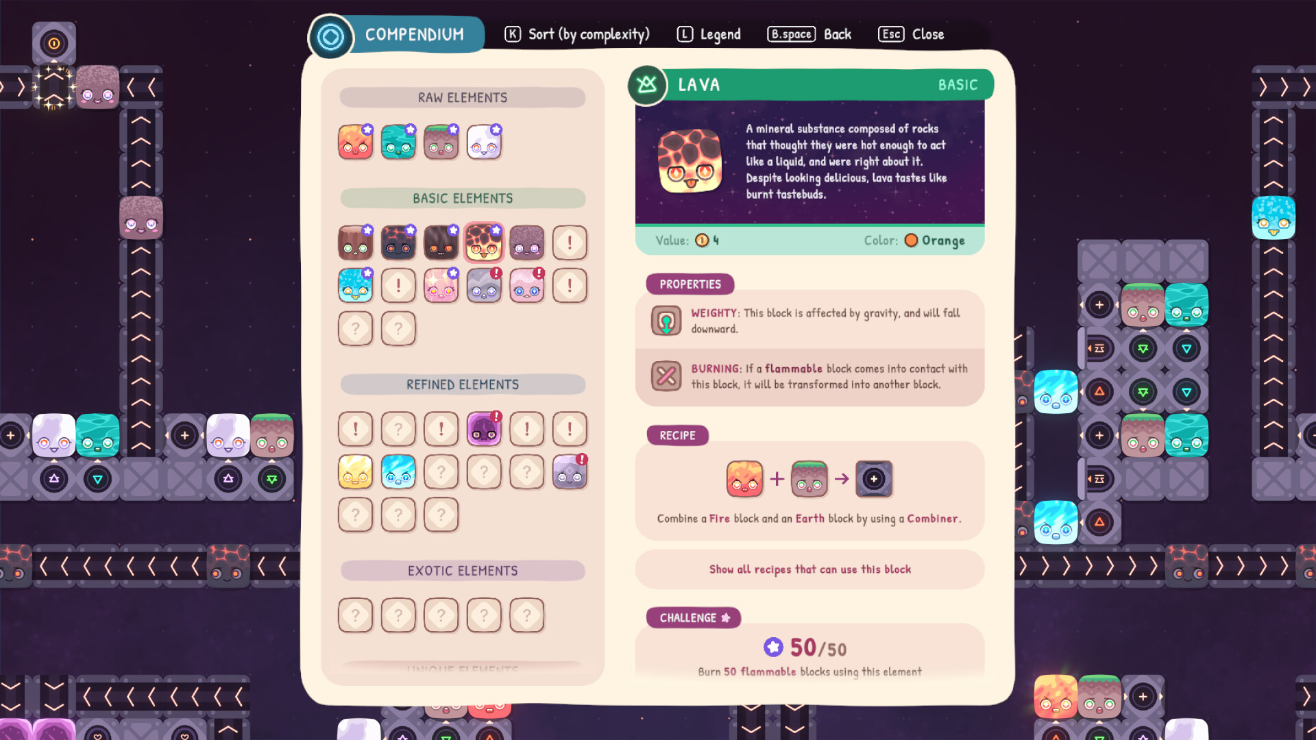 Fakutori screenshot 3