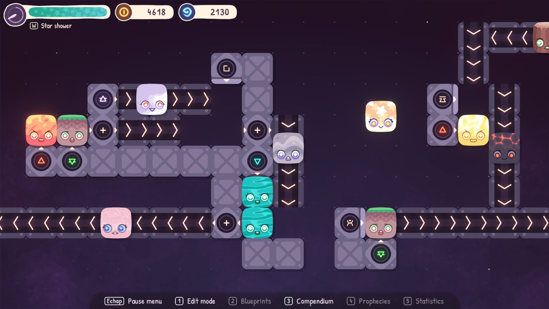 Fakutori screenshot 1
