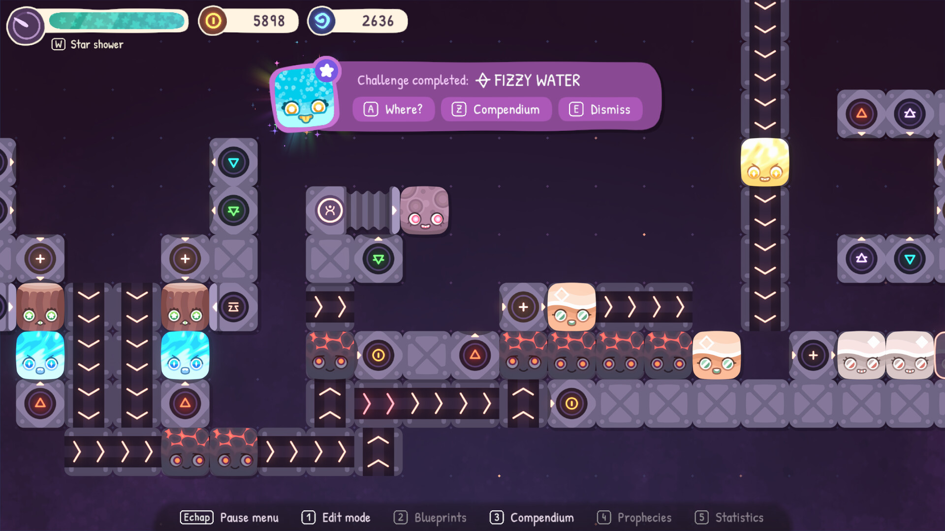 Fakutori screenshot 2