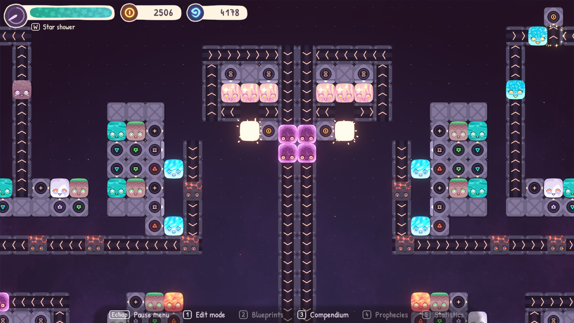 Fakutori screenshot 4