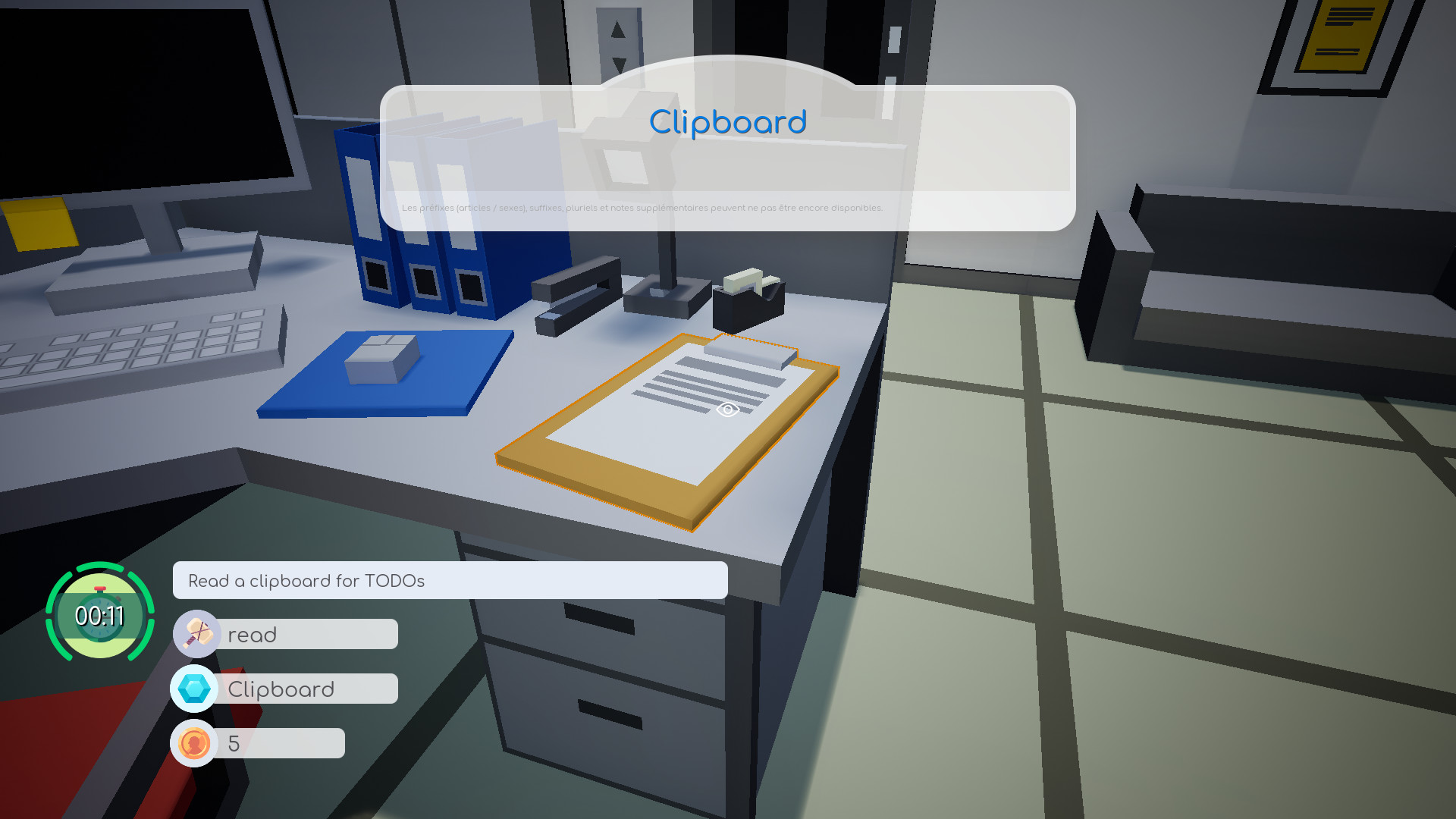 Microjob screenshot 11