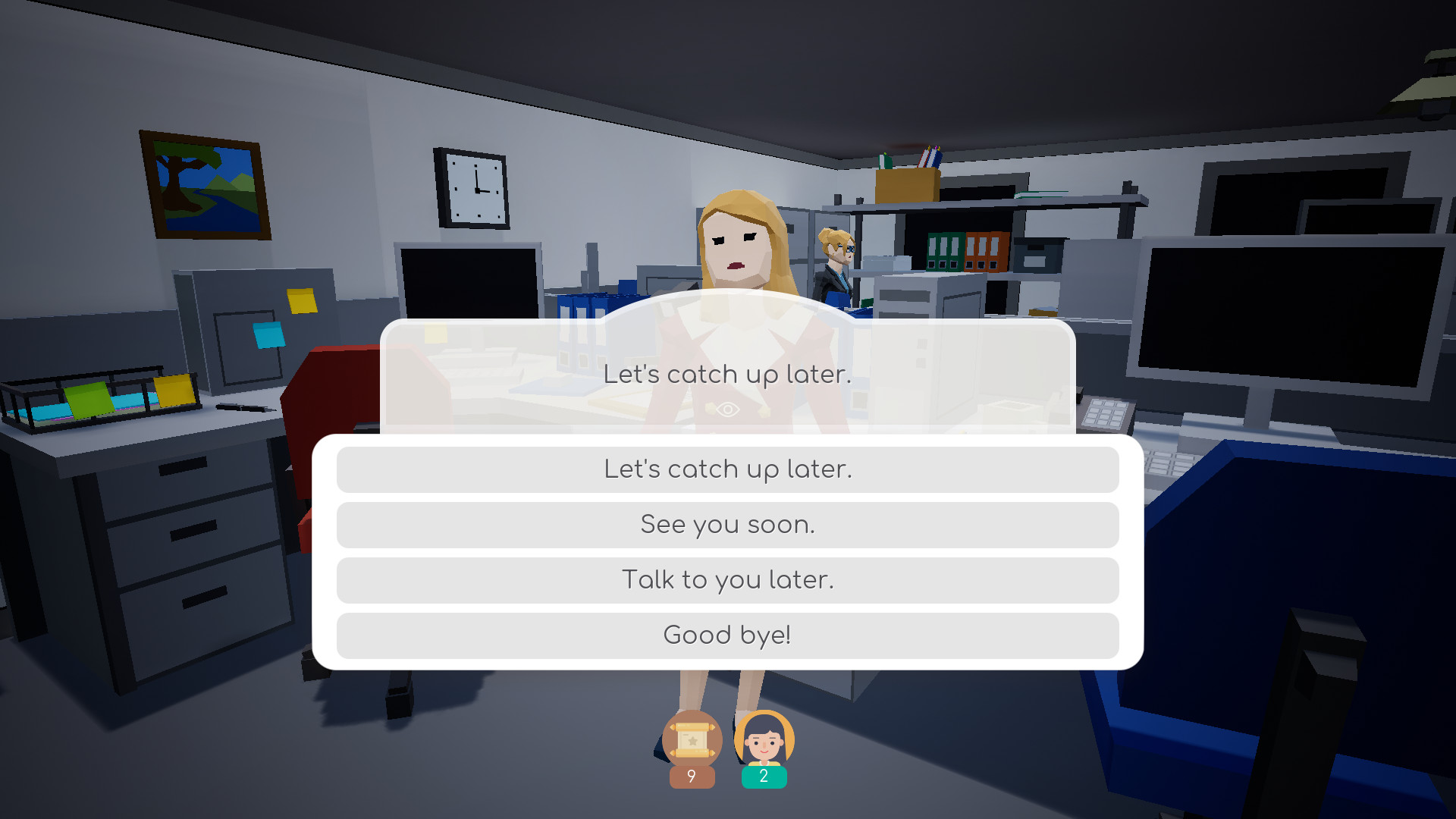 Microjob screenshot 2