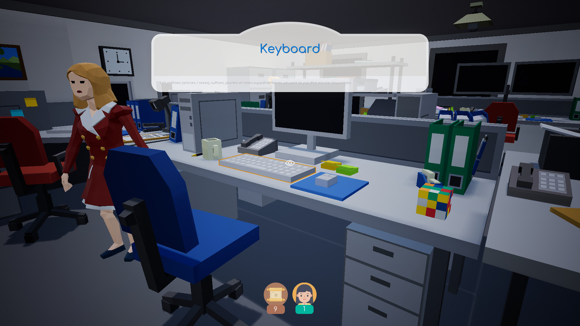Microjob screenshot 14