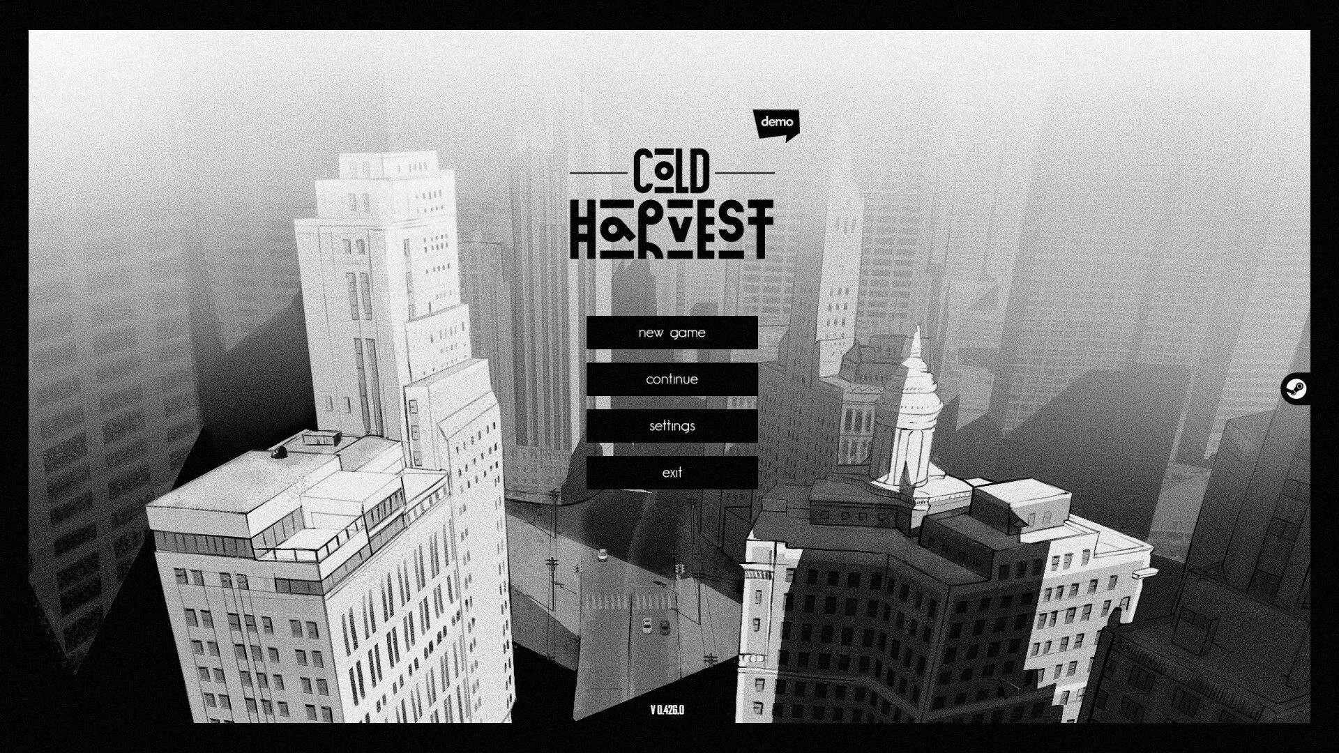 Cold Harvest screenshot 11