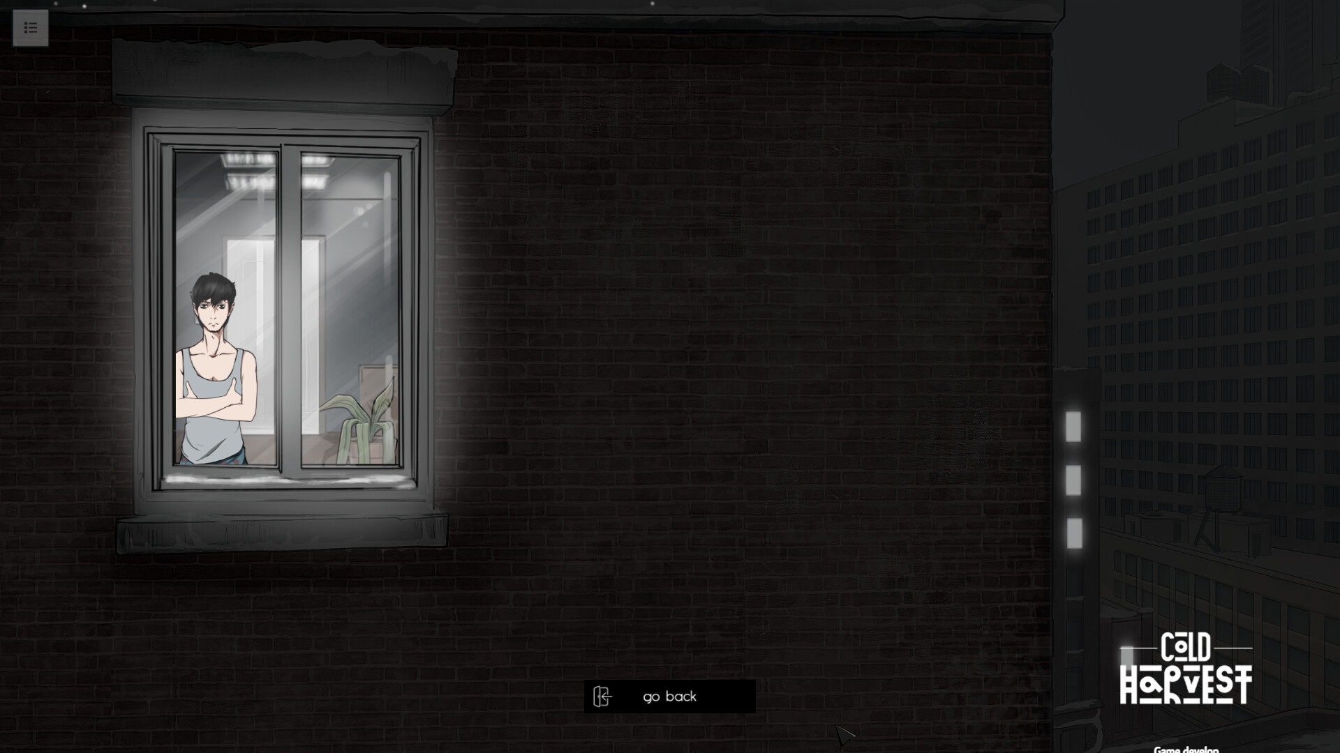 Cold Harvest screenshot 10