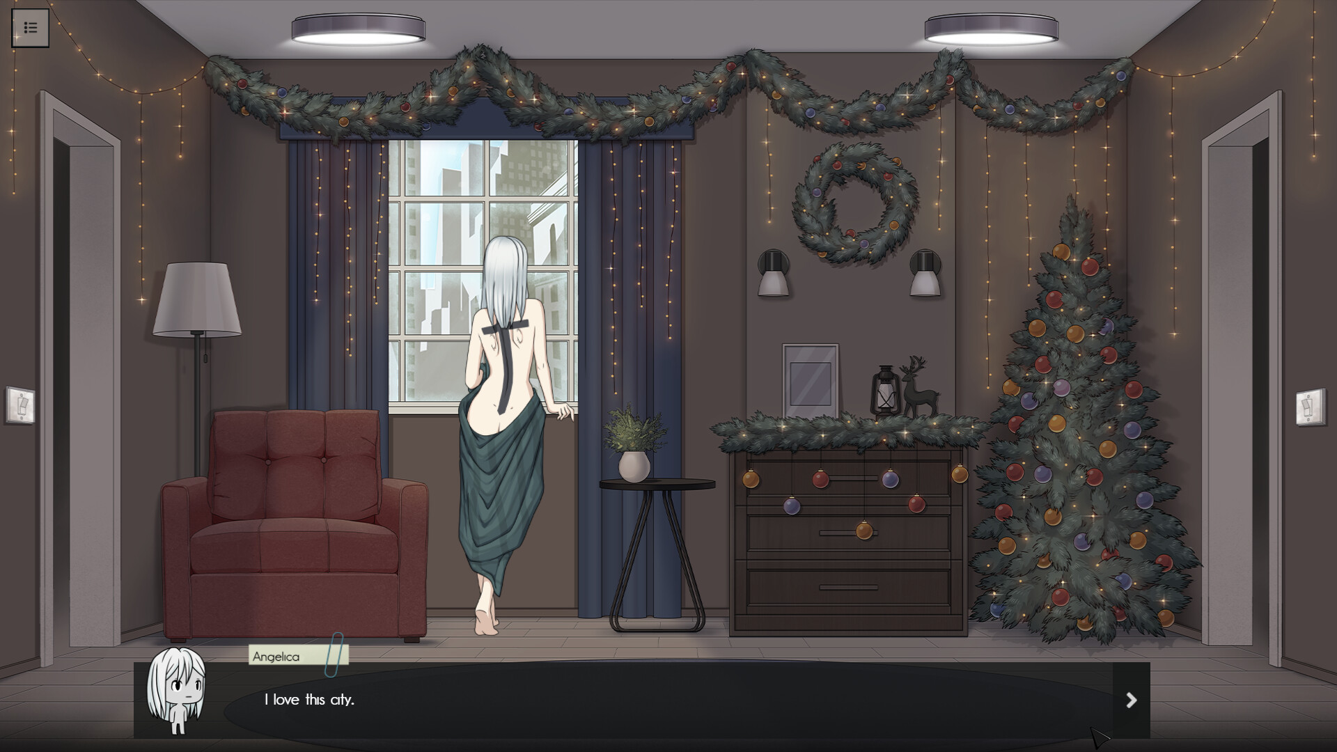 Cold Harvest screenshot 12
