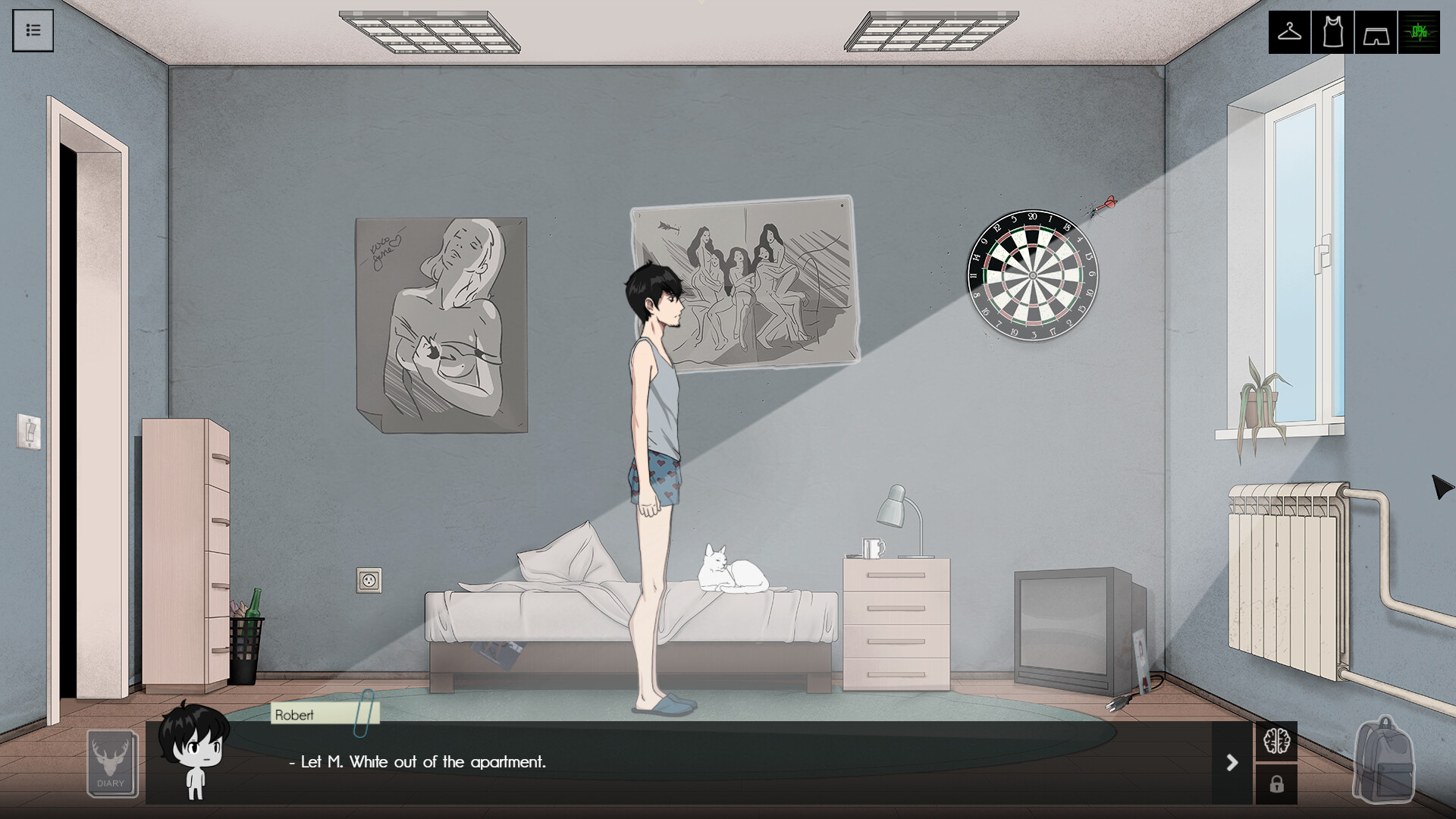 Cold Harvest screenshot 15