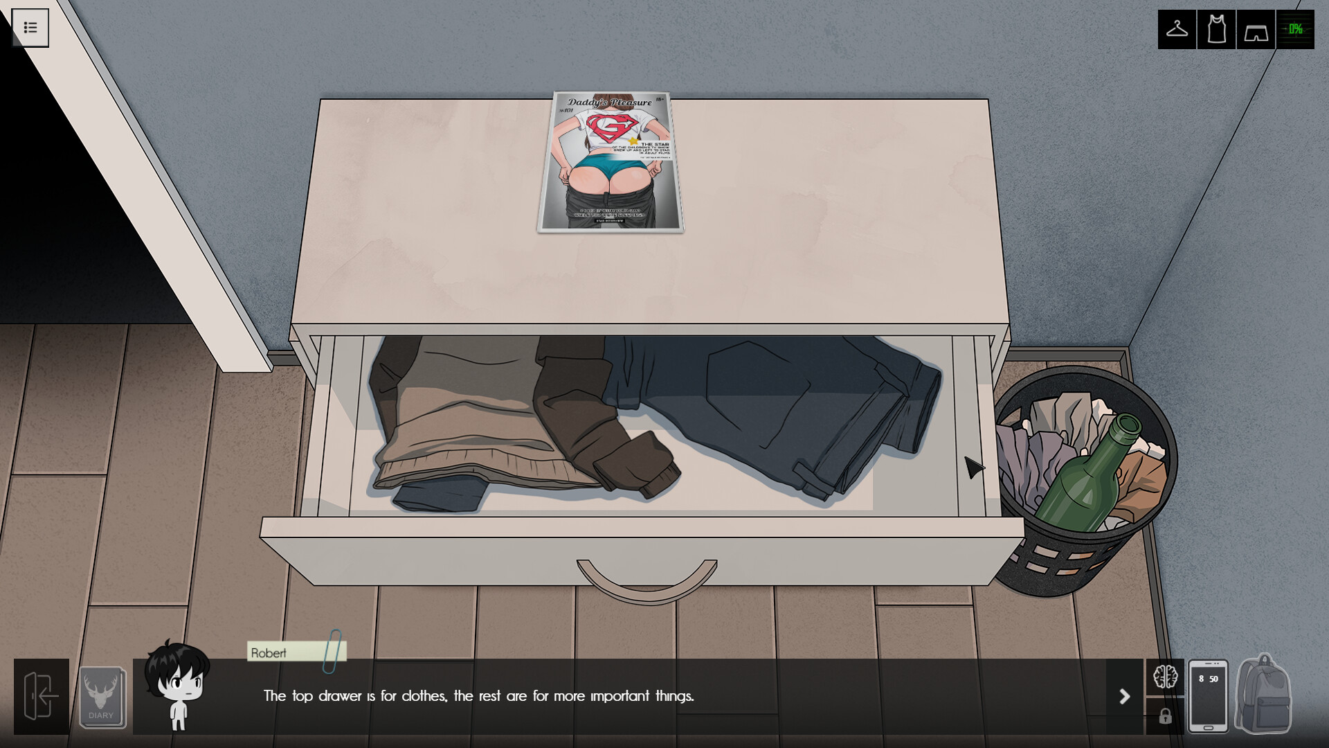 Cold Harvest screenshot 14