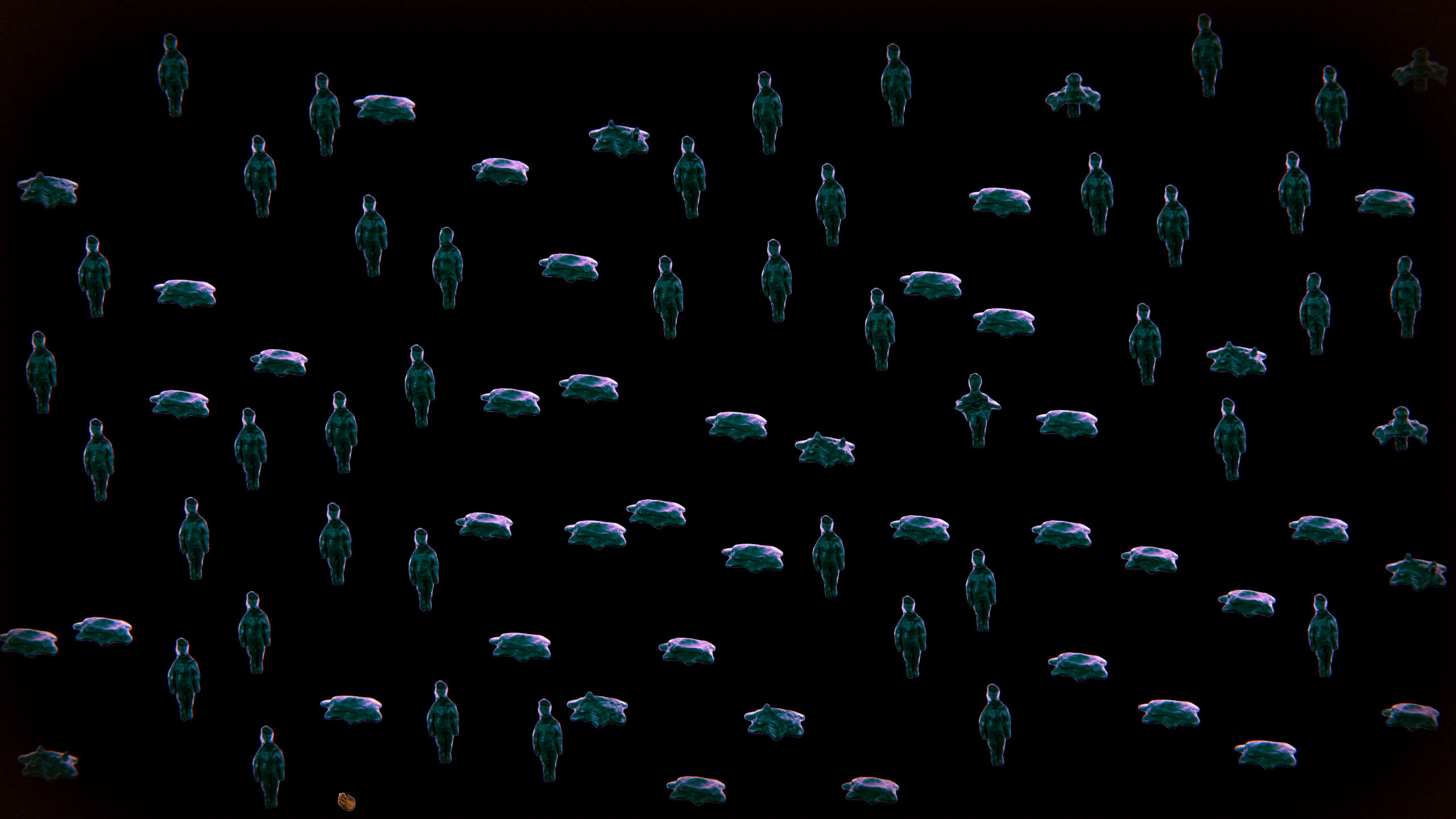 Isolomus screenshot 5