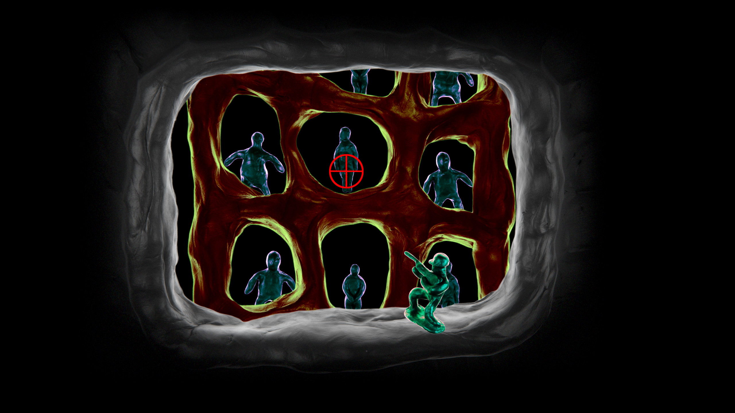 Isolomus screenshot 12